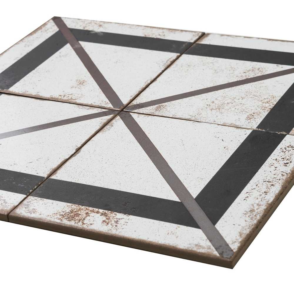 The Tile Life TLANC0808 Ceramic-Tile - View #5