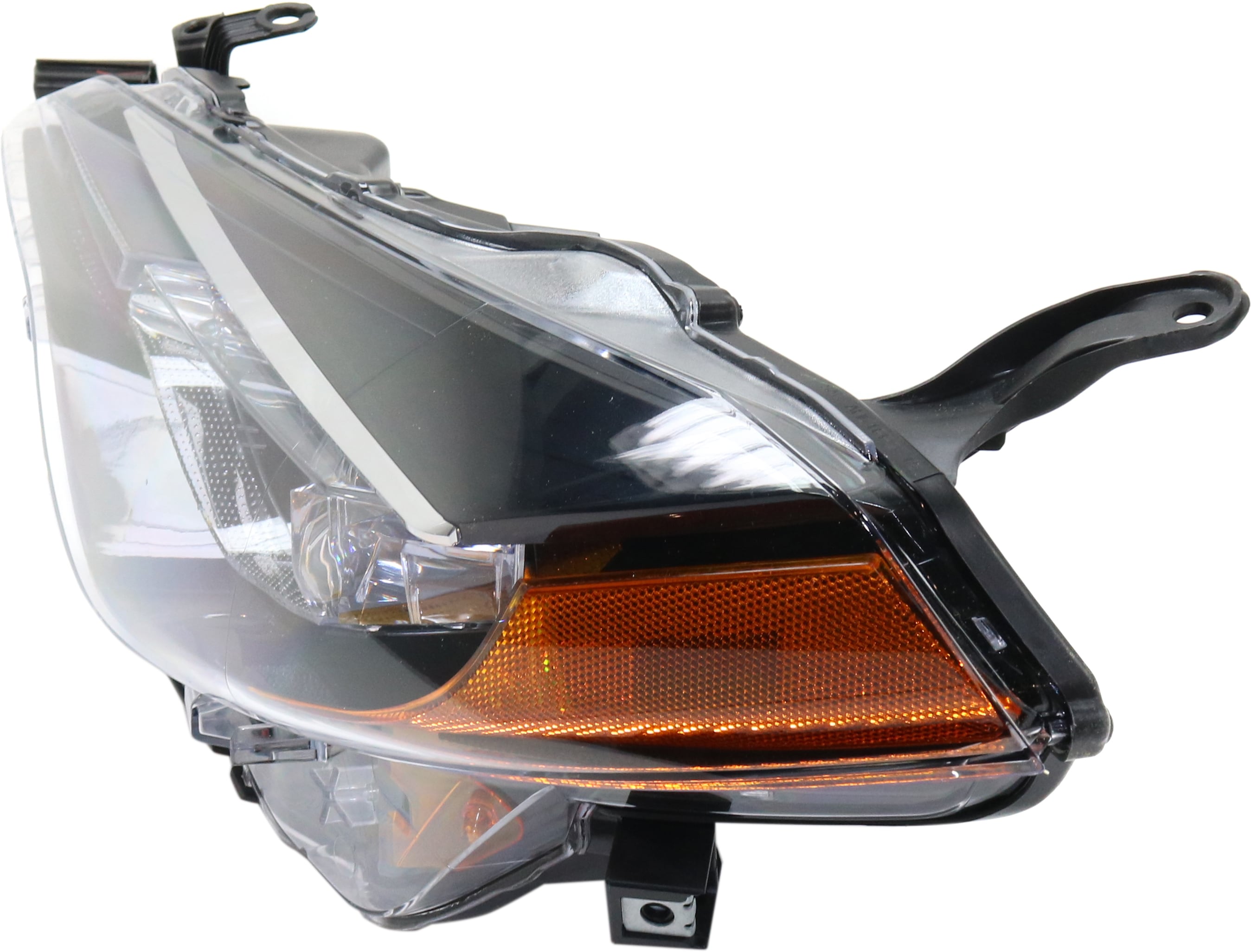Garage-Pro JCWRT10010018GP Headlights-Components - View #3