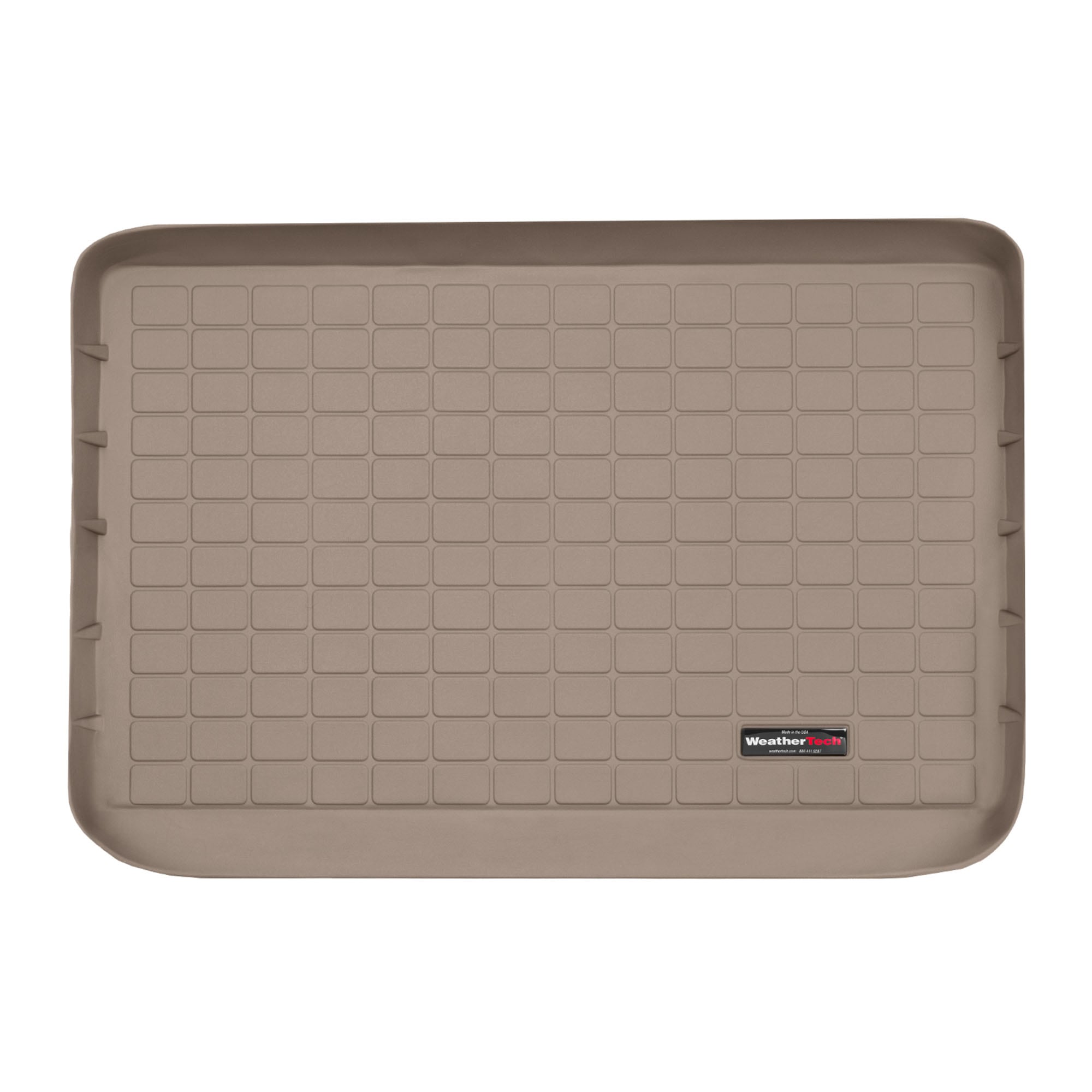 WeatherTech 41057 Cargo/Trunk liner for Car