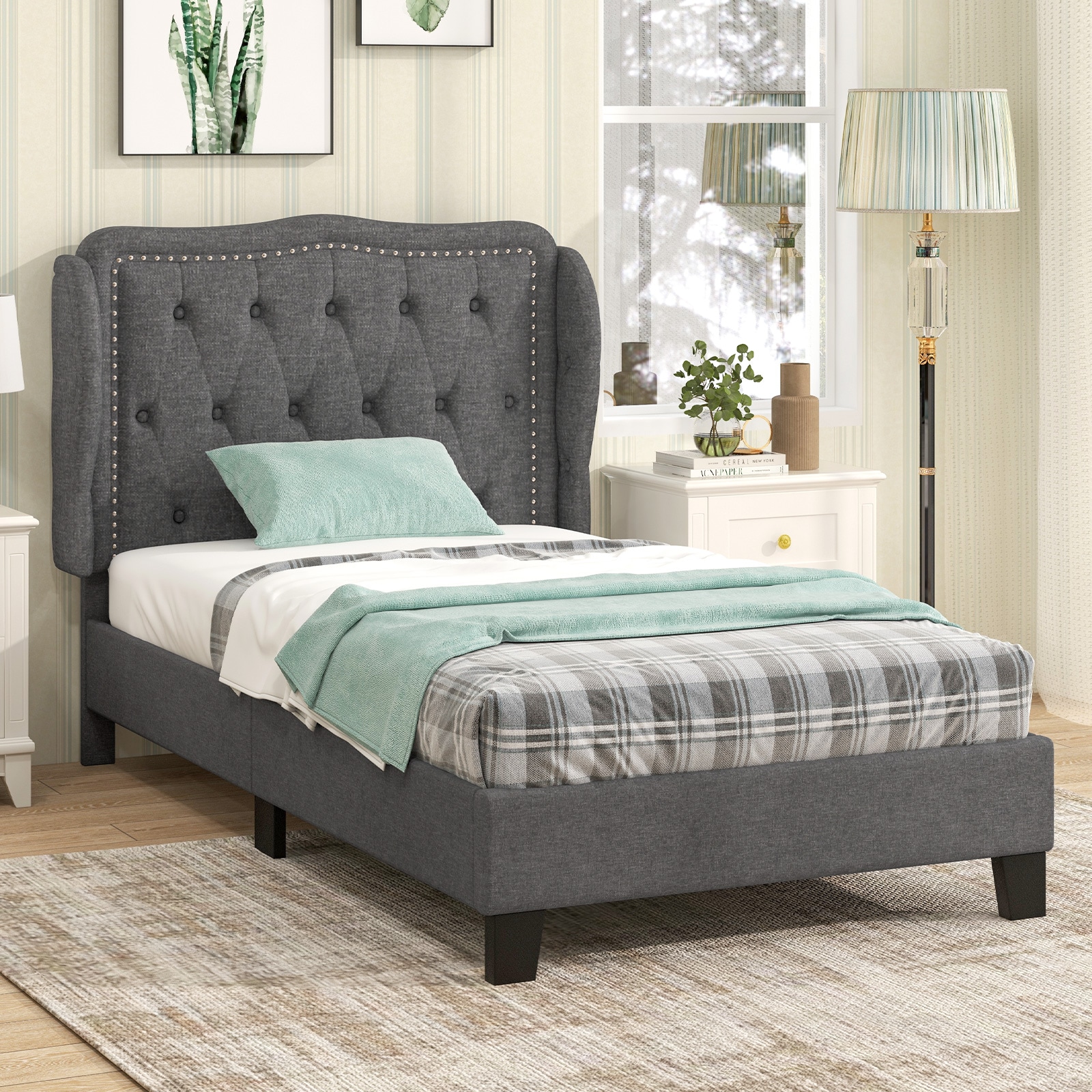 Iseryn DC16779GRT beds - View #8