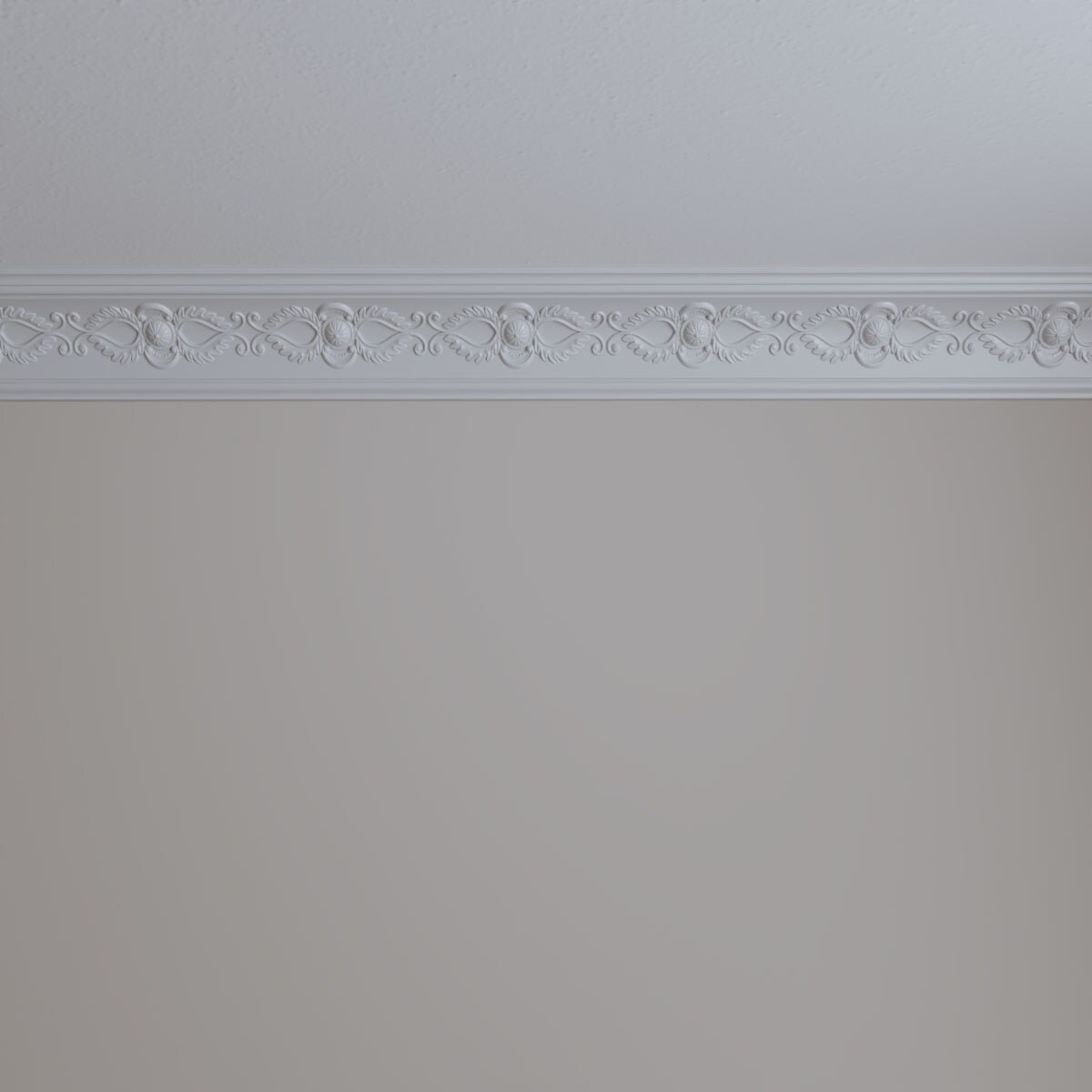 Ekena Millwork MLD03X03X05LO Crown-Moulding - View #11