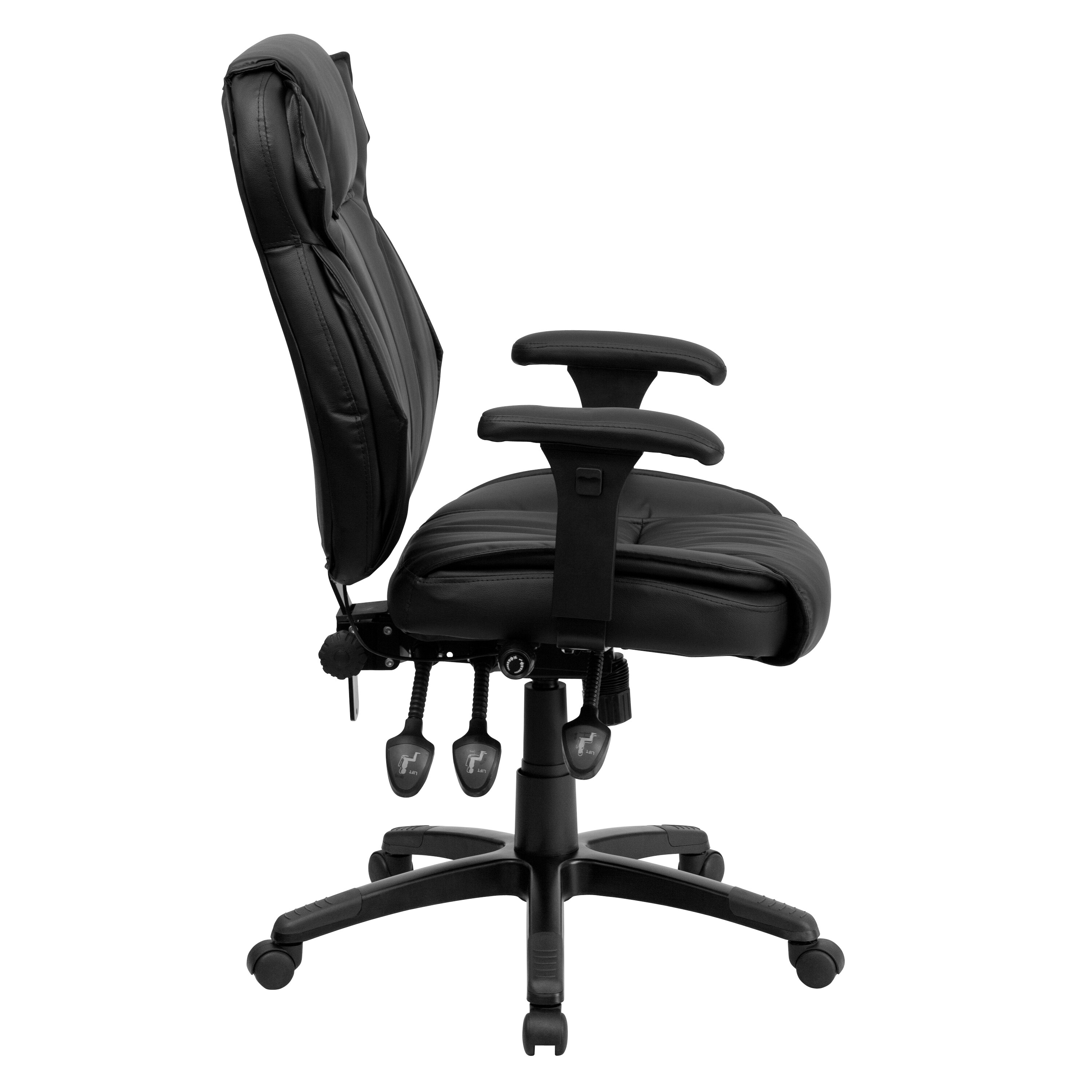 triple star office chair