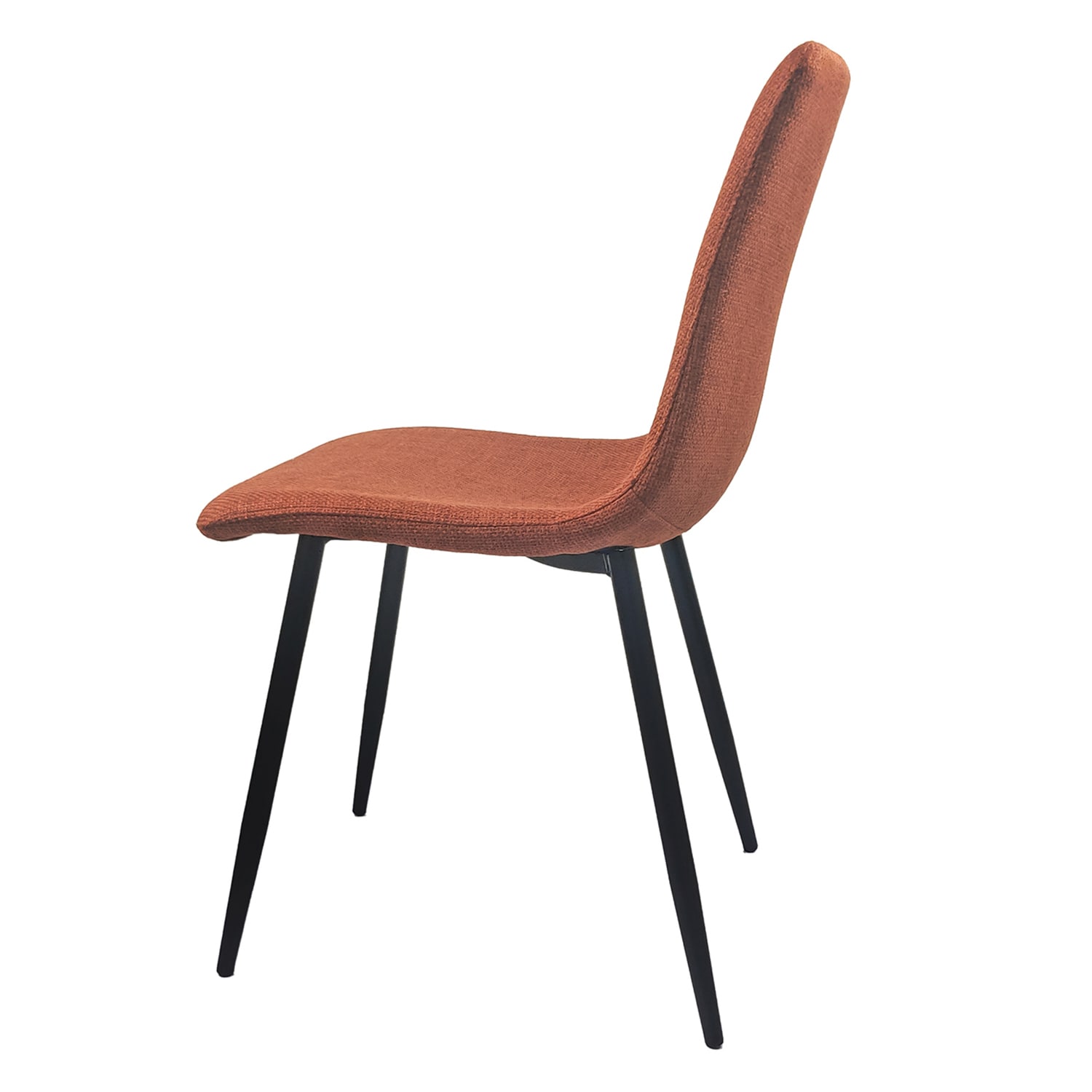Bybafun YA6100052 Dining-Chairs - View #3