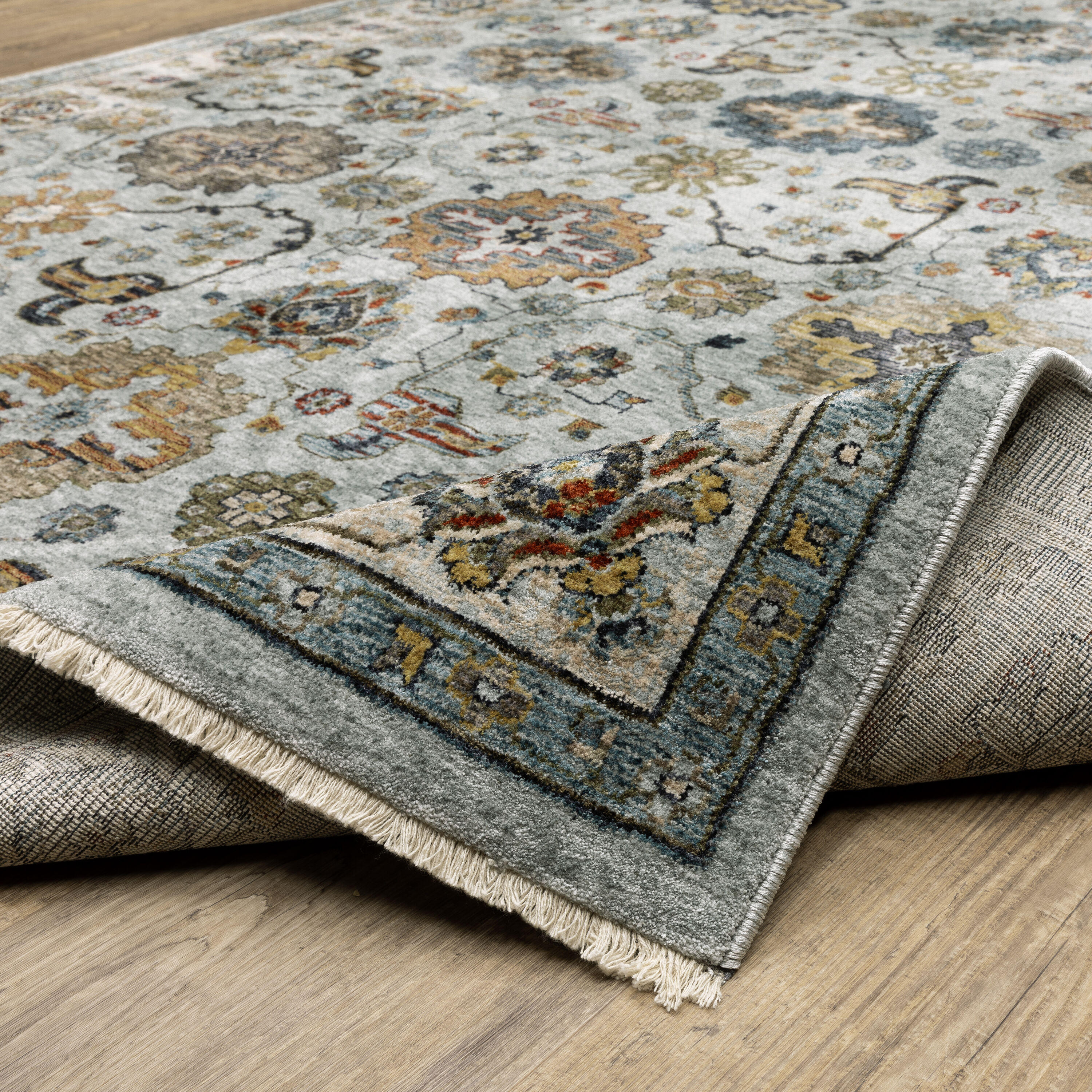 Archer Lane 561ABERW13L rugs - View #7