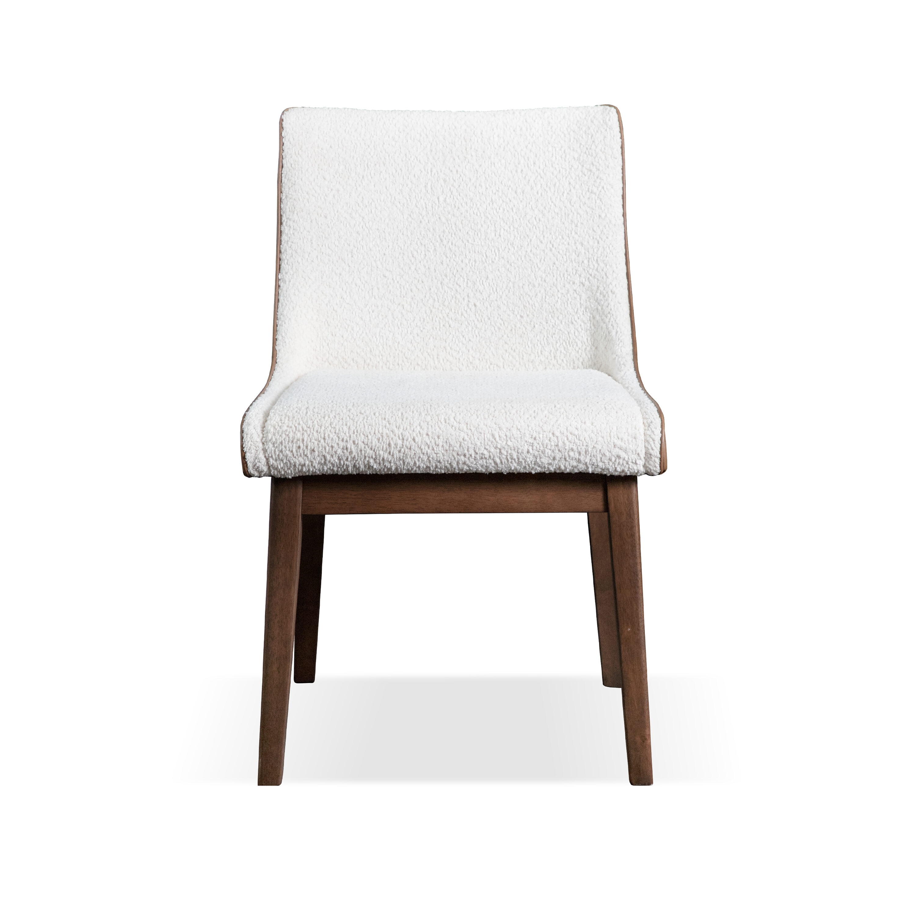 Furniture of America IDF-3213WN-SC Dining-Chairs - View #5