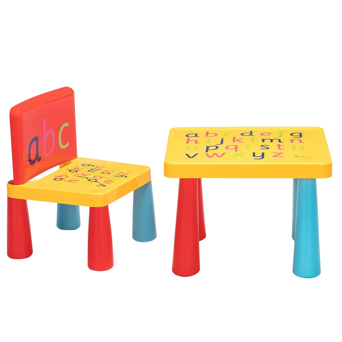 Winado 740869202565 Kids-Play-Tables - View #3