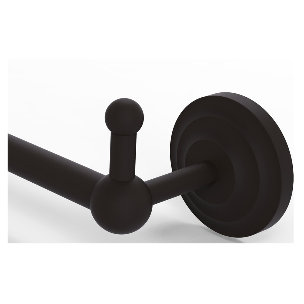 Allied Brass PQN-41-18-PEG-ORB d060350 - View #2