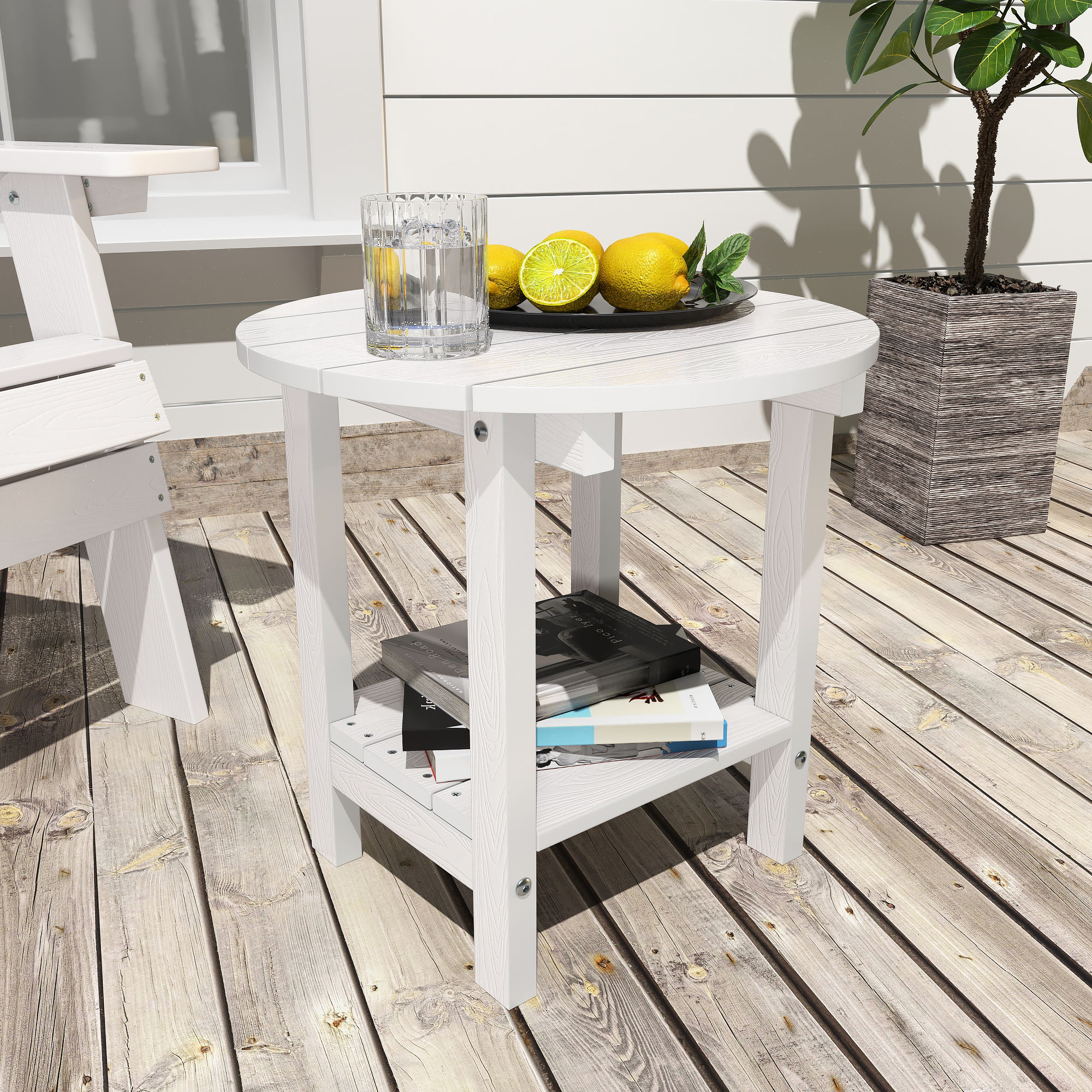 WINSOON FTA1318 Patio-Tables - View #8