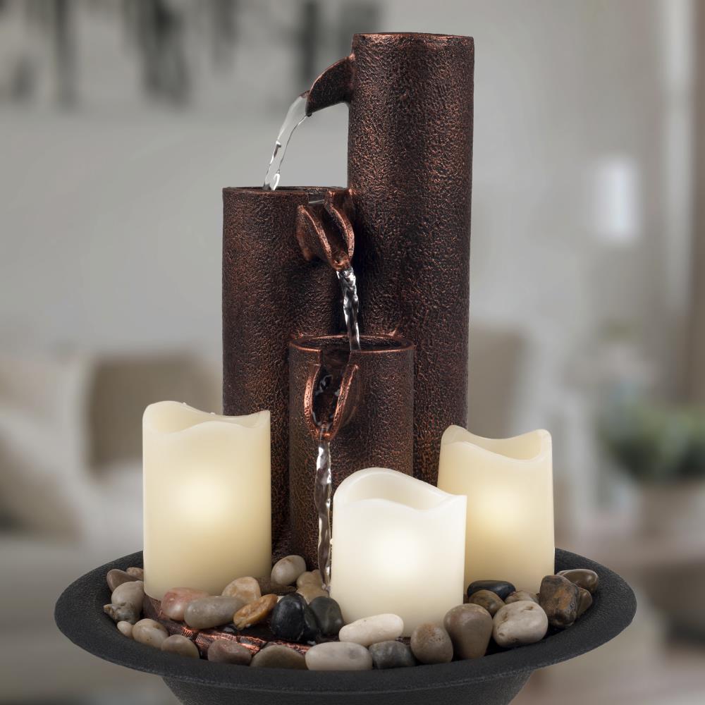 Nature Spring 682091MAV Indoor-Fountains - View #3