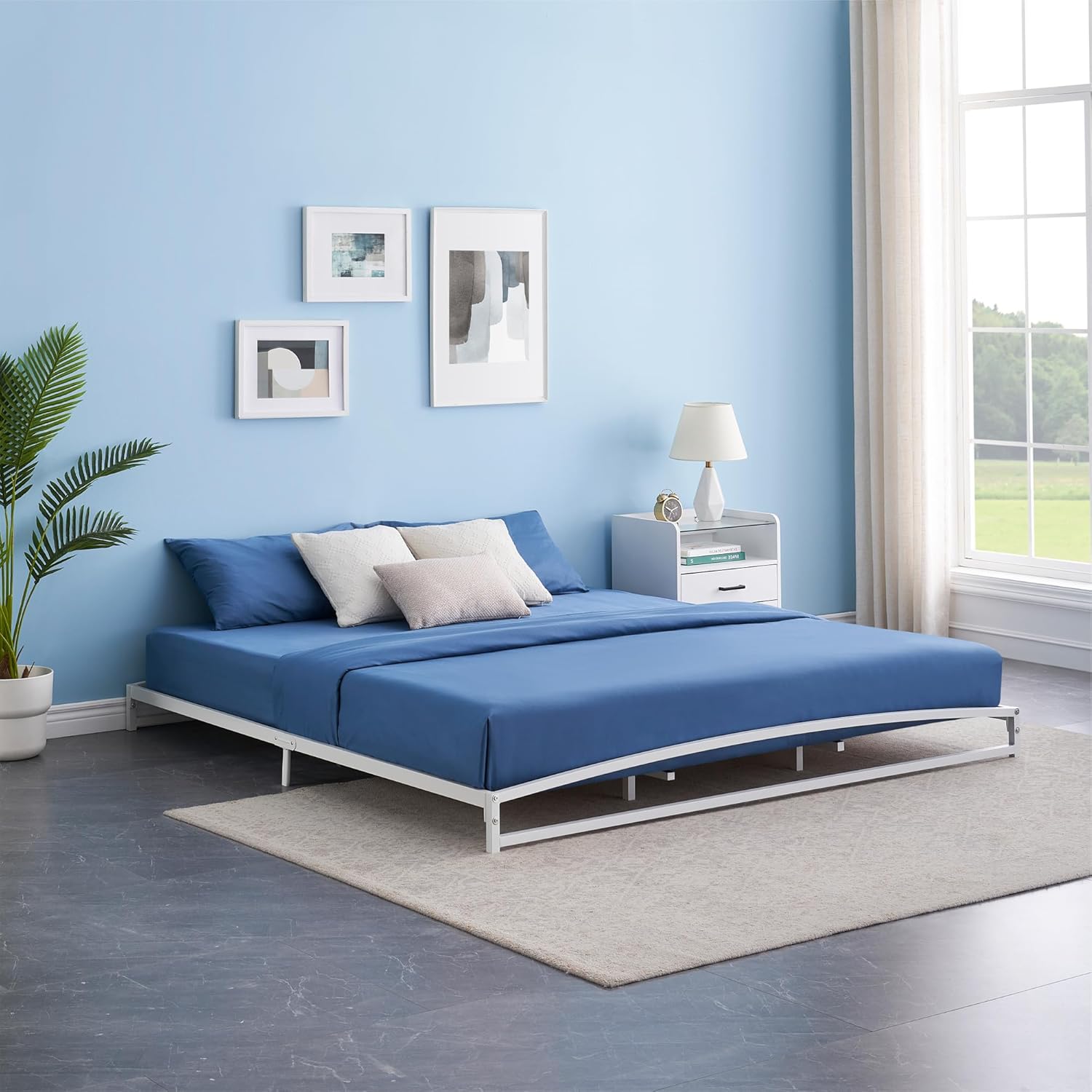 Qeetex LHF-BED-PHO-0Y7SDX2V beds - View #5