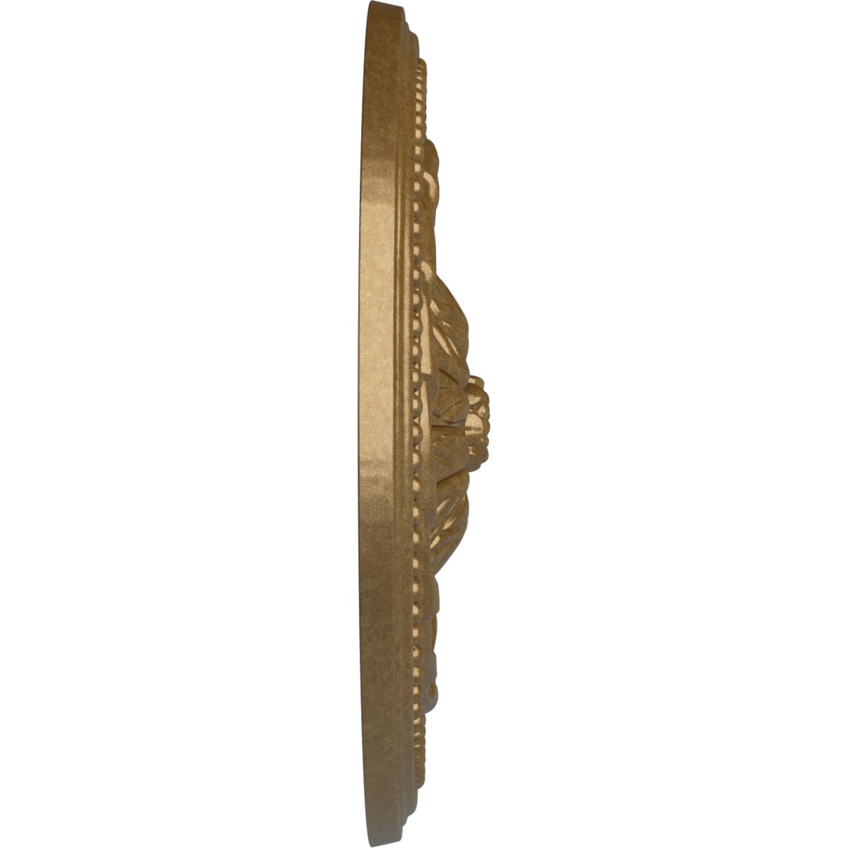 Ekena Millwork CM16WGPAS Ceiling-Medallions - View #3