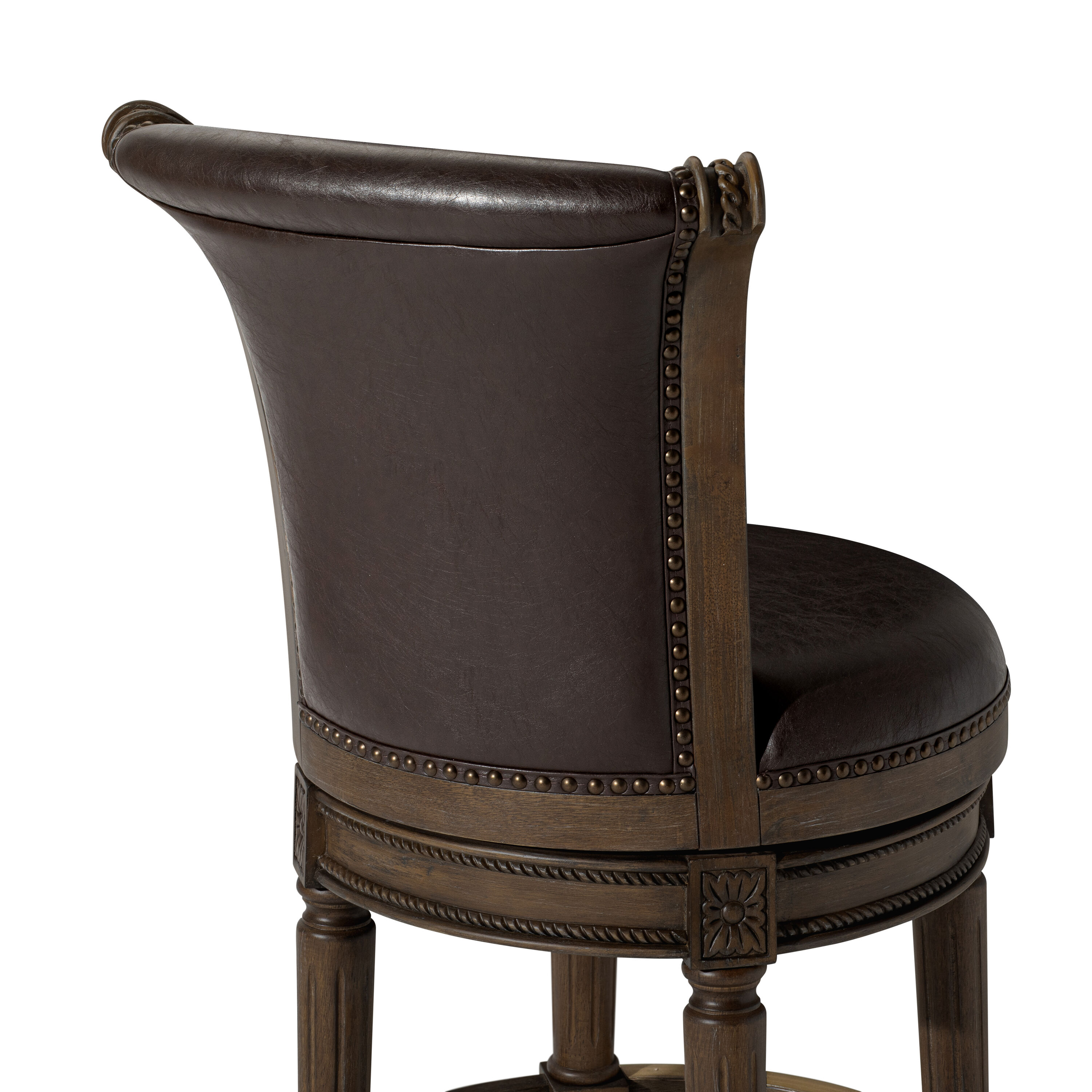 Maven Lane ML107121-PBS-WG stools - View #7