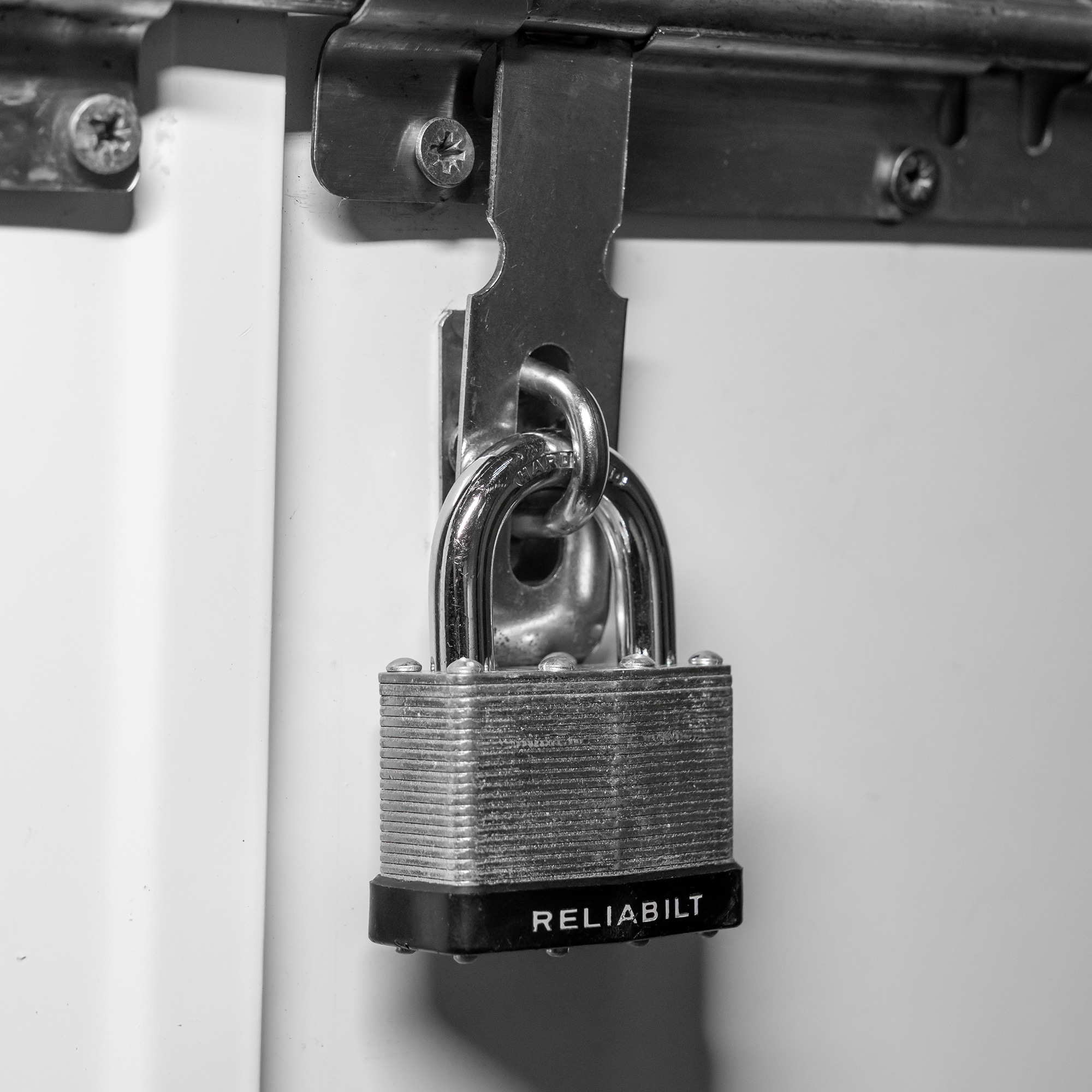 RELIABILT AH140011 Padlocks-Locks-Cables - View #10
