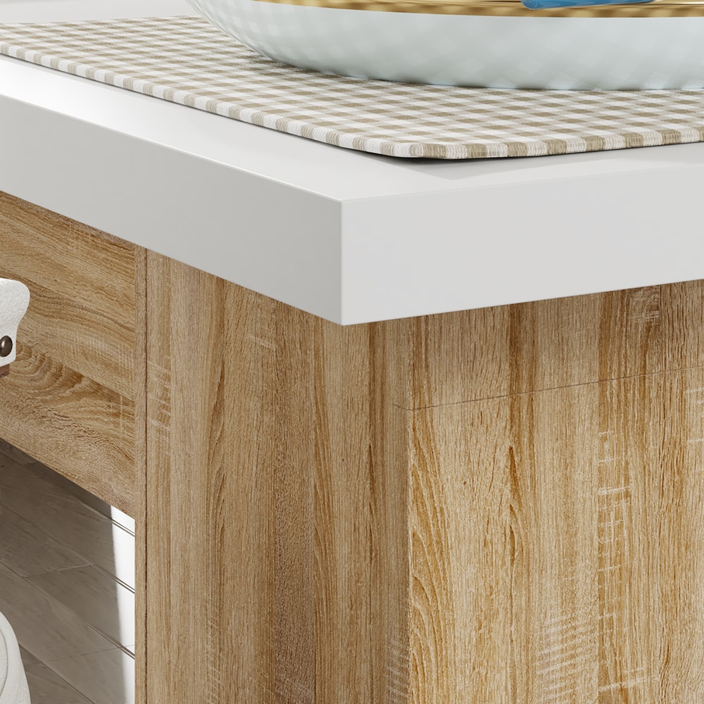 Homsee C-KF210253-01-AB Dining-Tables - View #12