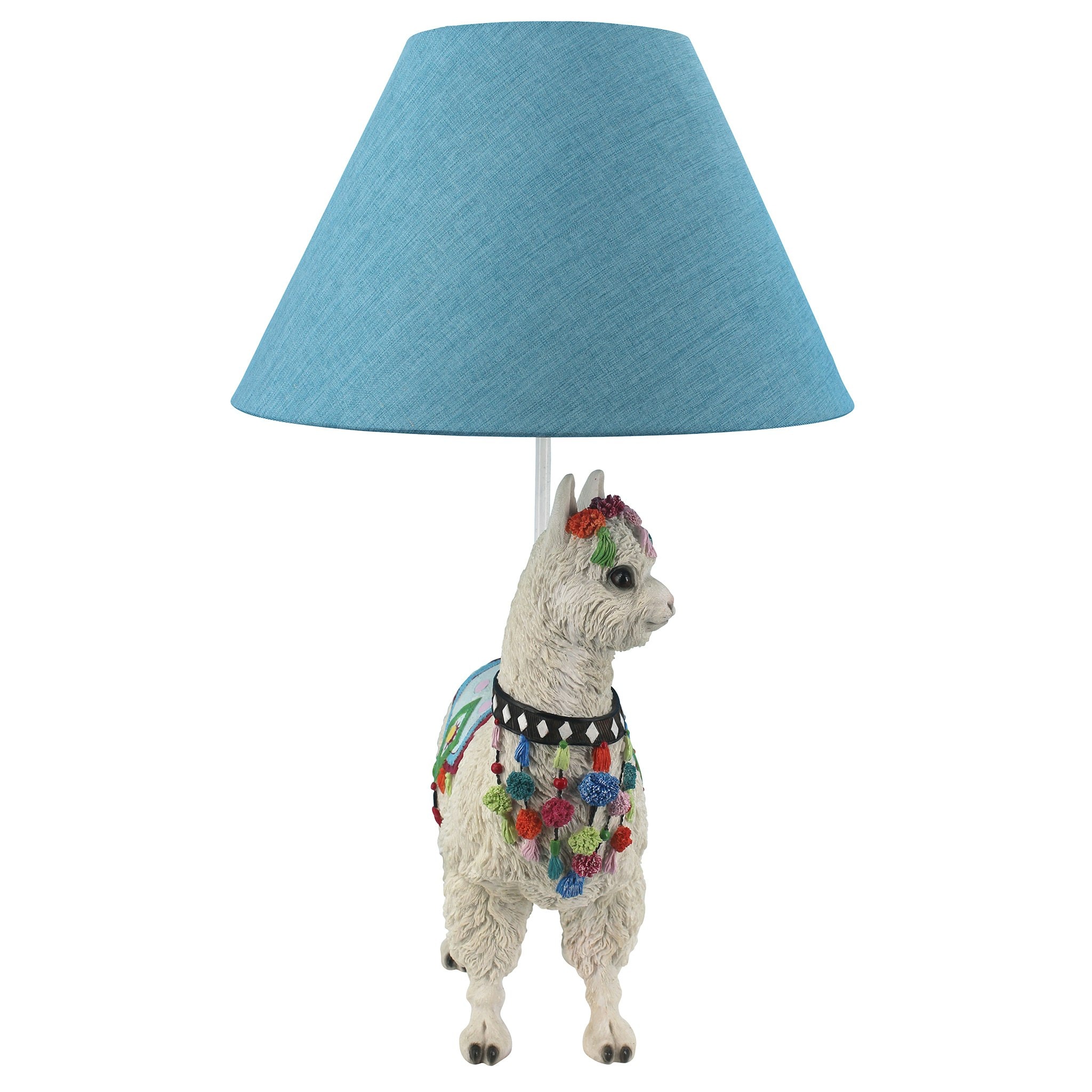 Design Toscano JQ12103 Table-Lamps - View #4