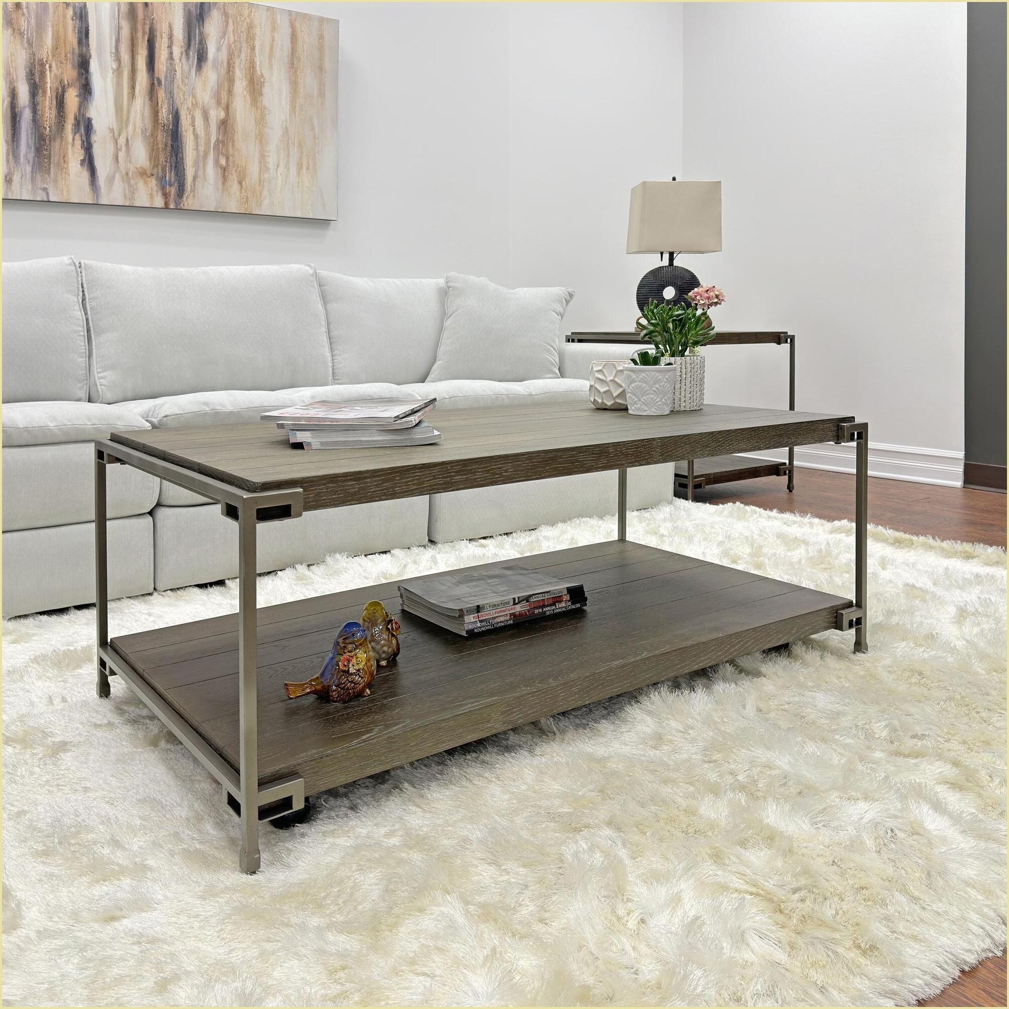 Watnature 9VPJA0STB8OW Coffee-Tables - View #7