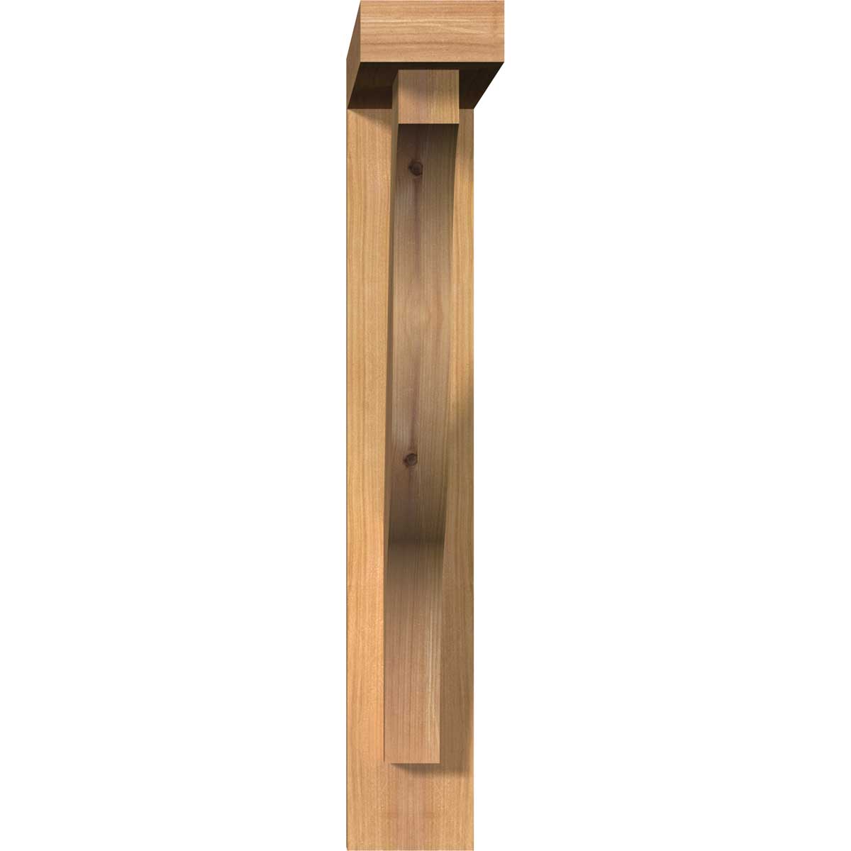 Ekena Millwork 1462313 Exterior-Brackets-Braces - View #2
