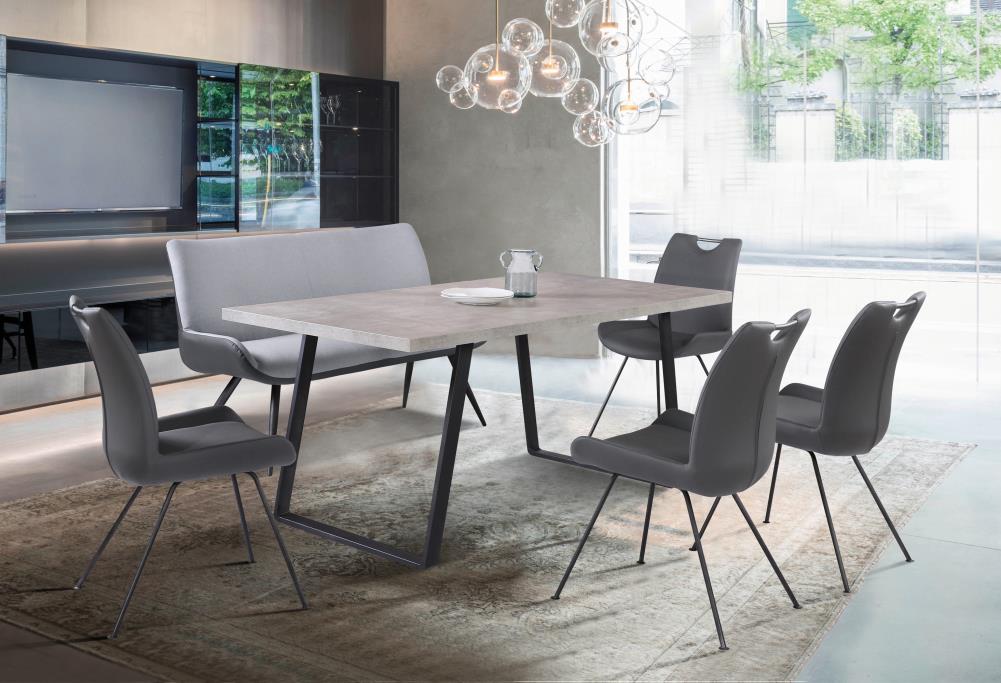 Armen Living LCCDSIGR Dining-Chairs - View #8