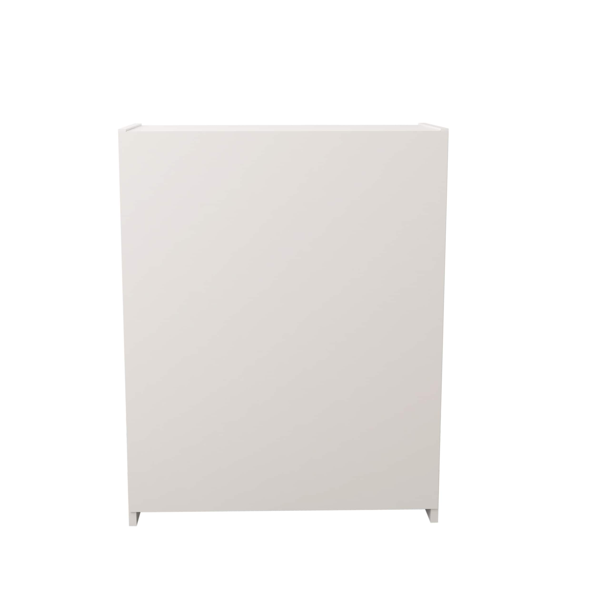 Style Selections SH-OF-3W bookcases - View #6