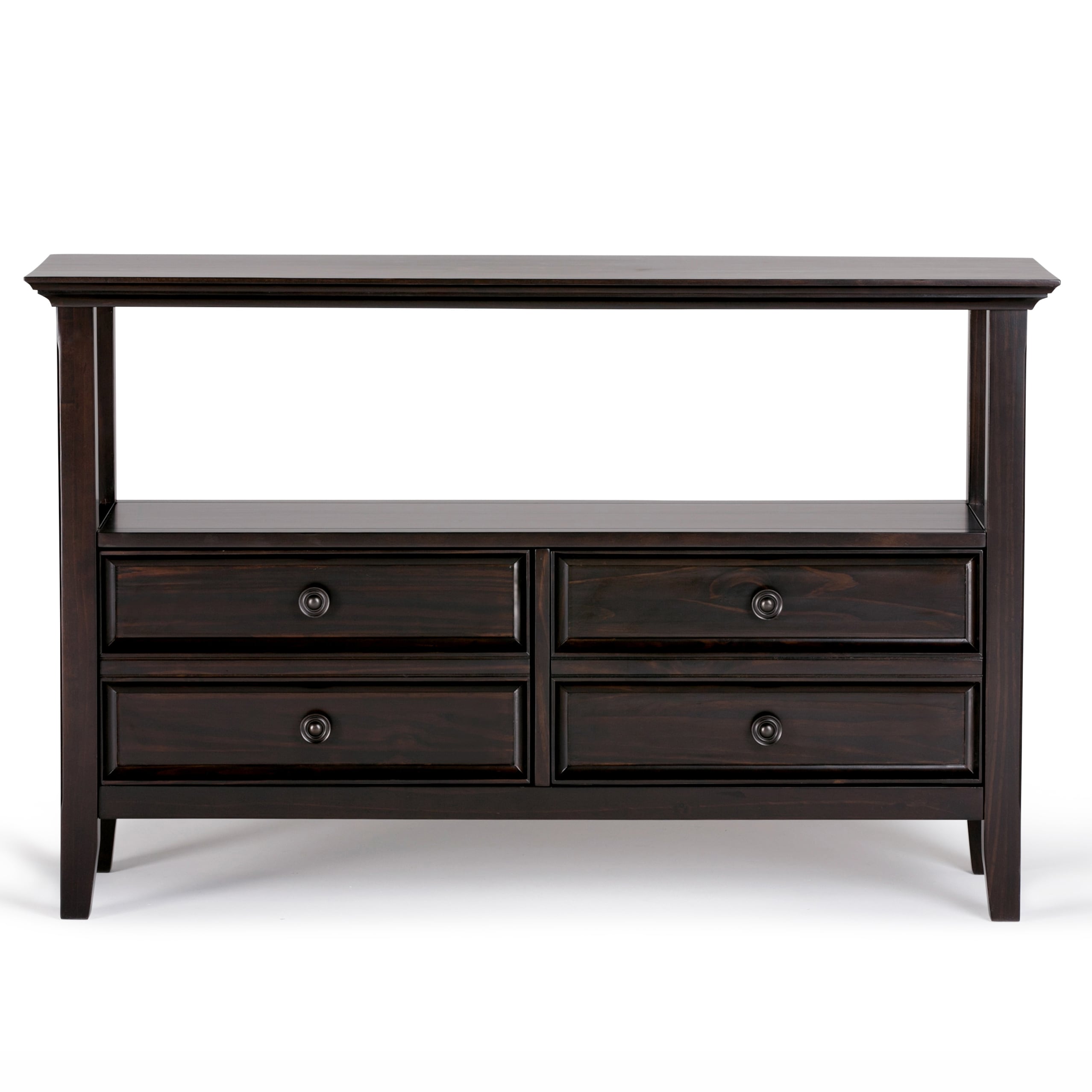 Simpli Home AXCRAMH06-HIC Console-Sofa-Tables - View #2