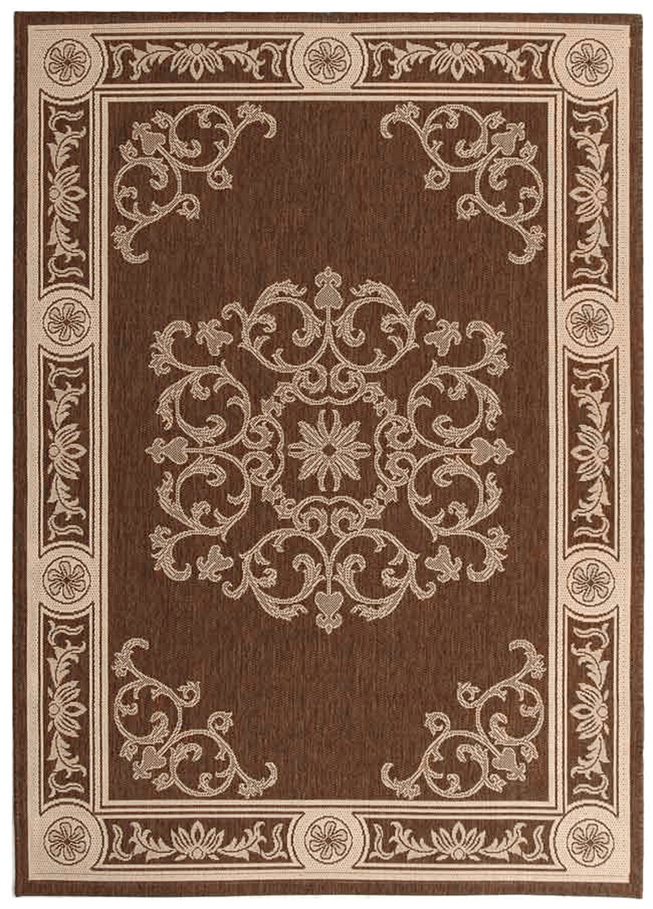 Safavieh CY2914-3409-3 rugs - View #2