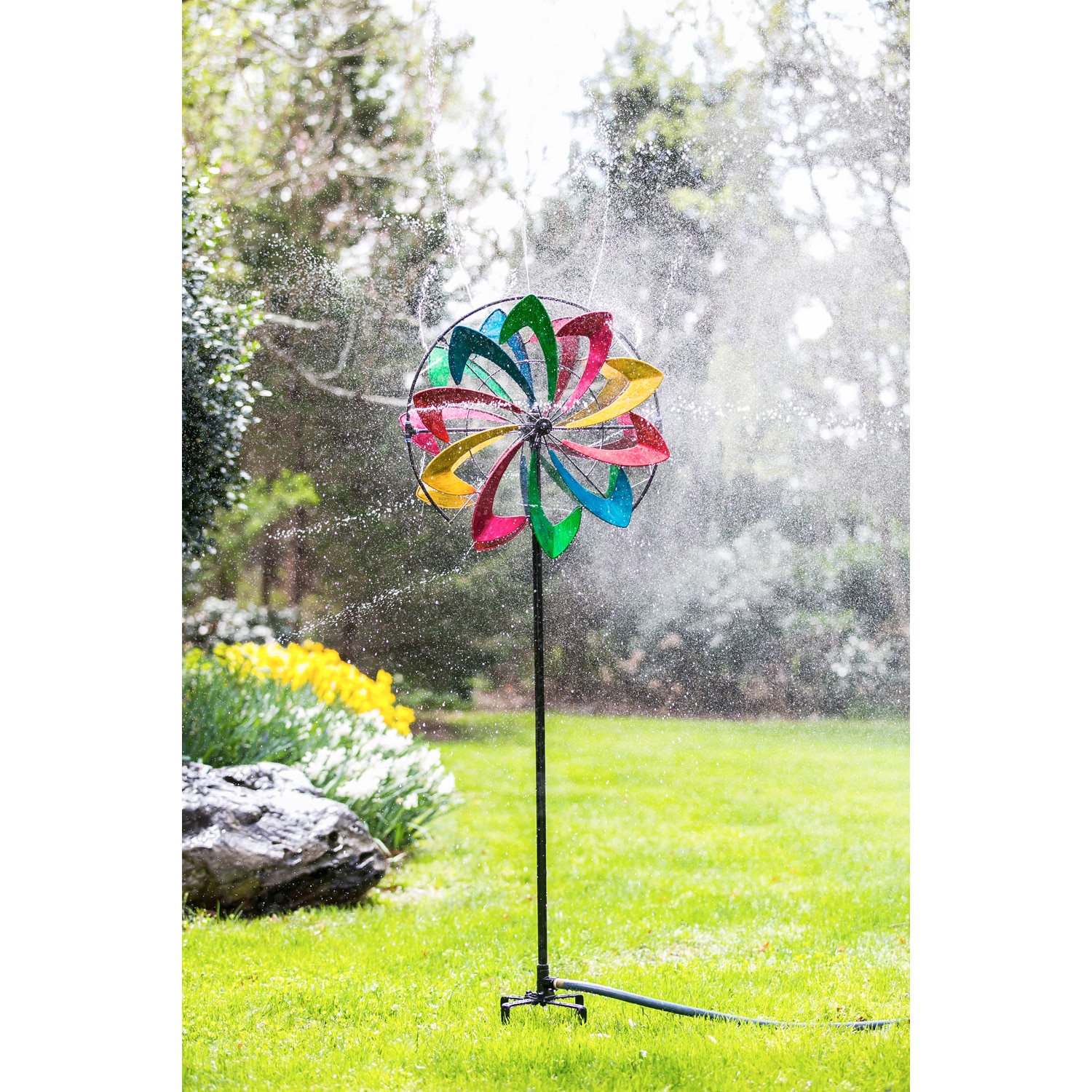 Evergreen 47M1278 Decorative-Windmills - View #2
