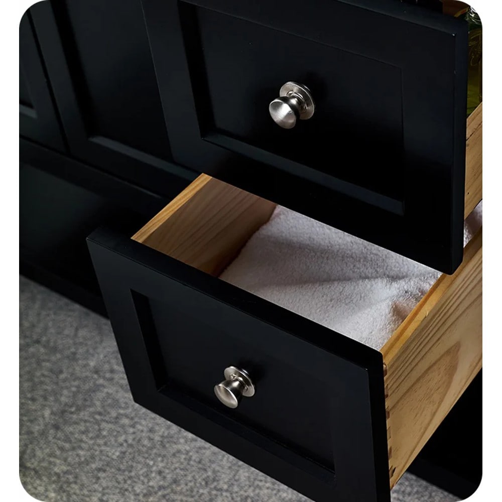Fresca FCB2336BL vanities - View #6