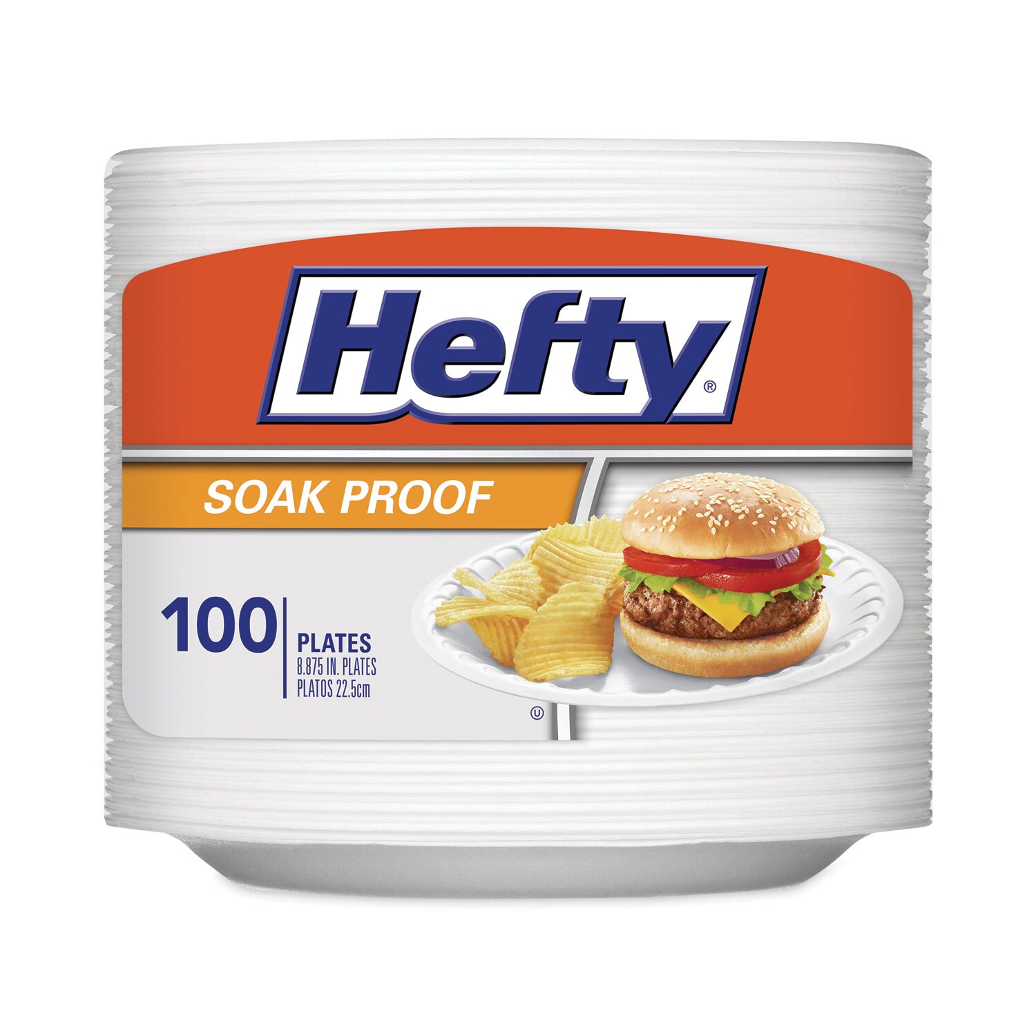 Hefty D28100 Party-Supplies-Cc - View #4