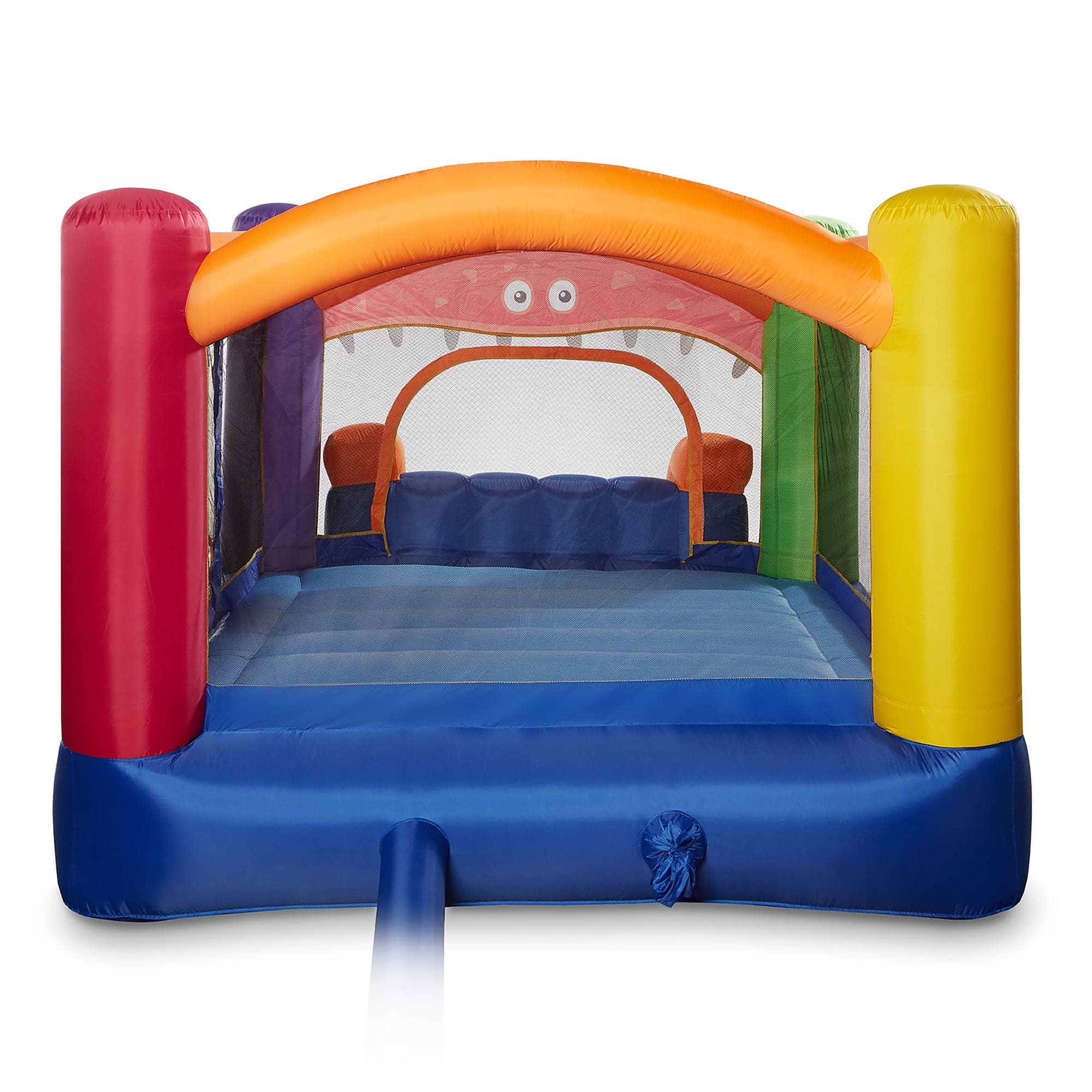 Cloud 9 INFLATE-R-279 Bounce-Houses - View #5