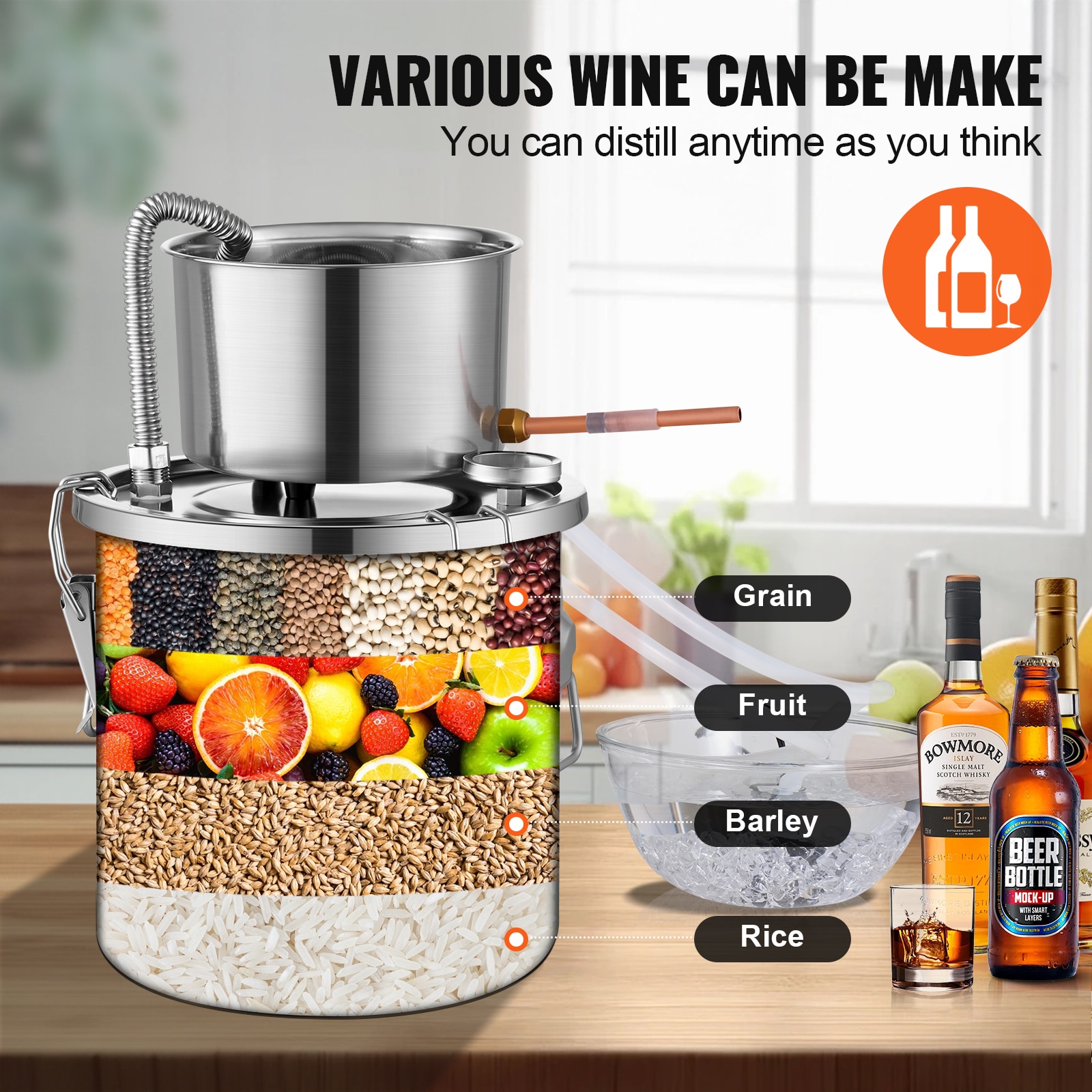 VEVOR SCSLNTZLQYS306549V1 Barware-Accessories - View #6