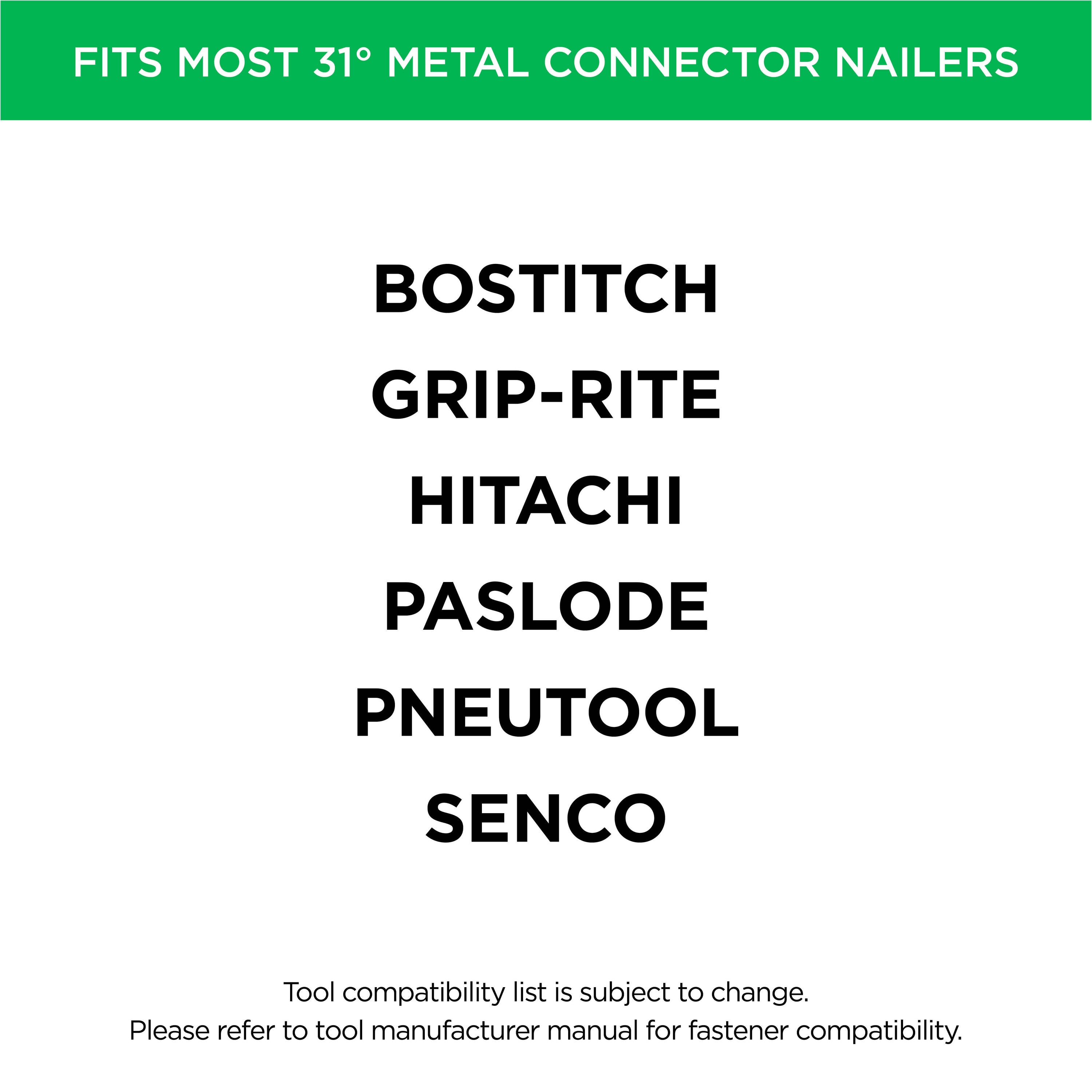 PRO-FIT 0606490 Pneumatic-Nails - View #6