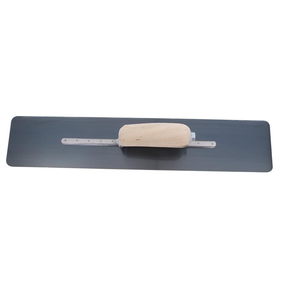 Marshalltown SP20BSER12 Concrete-Trowels - View #3