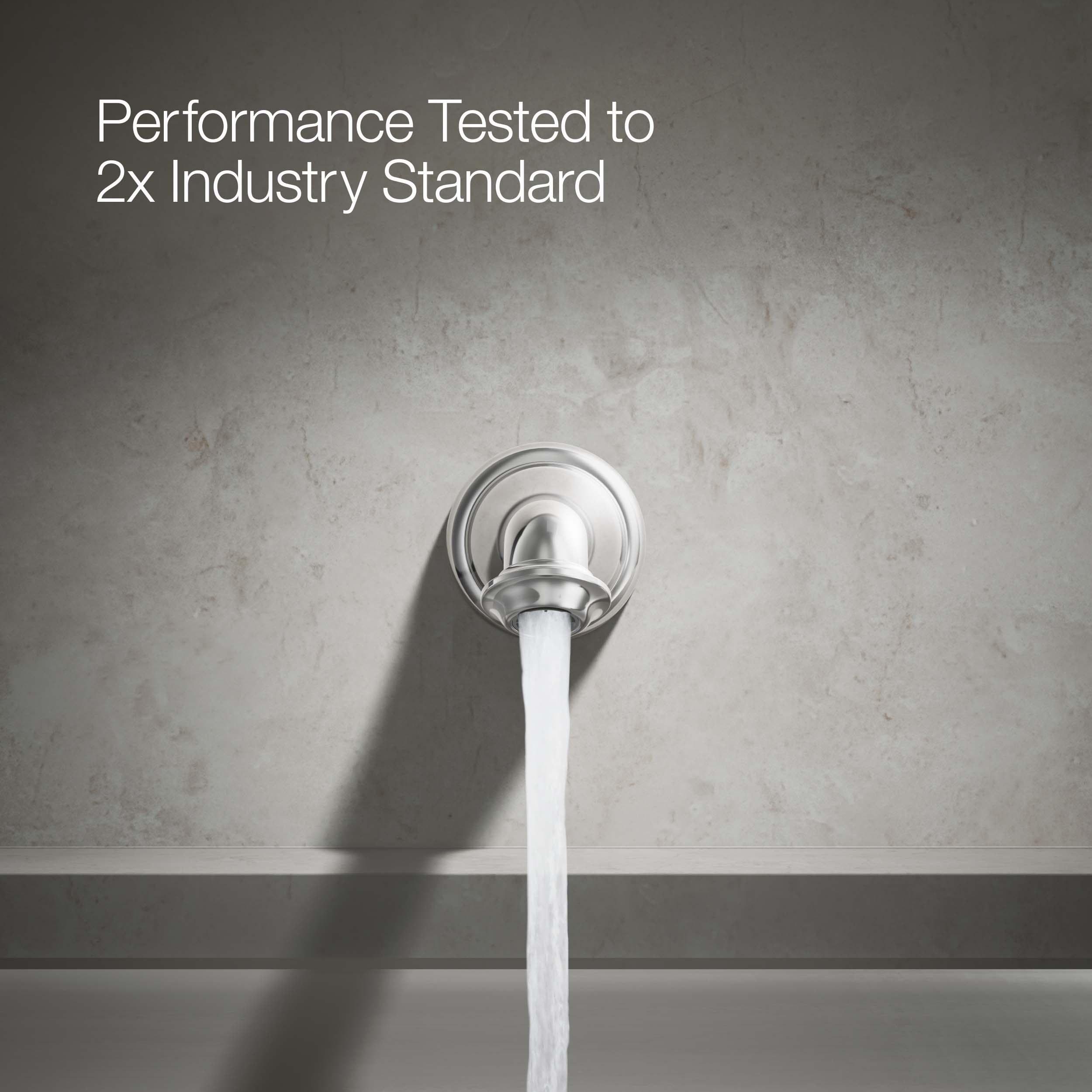 KOHLER 72792-CP Tub-Spout - View #4
