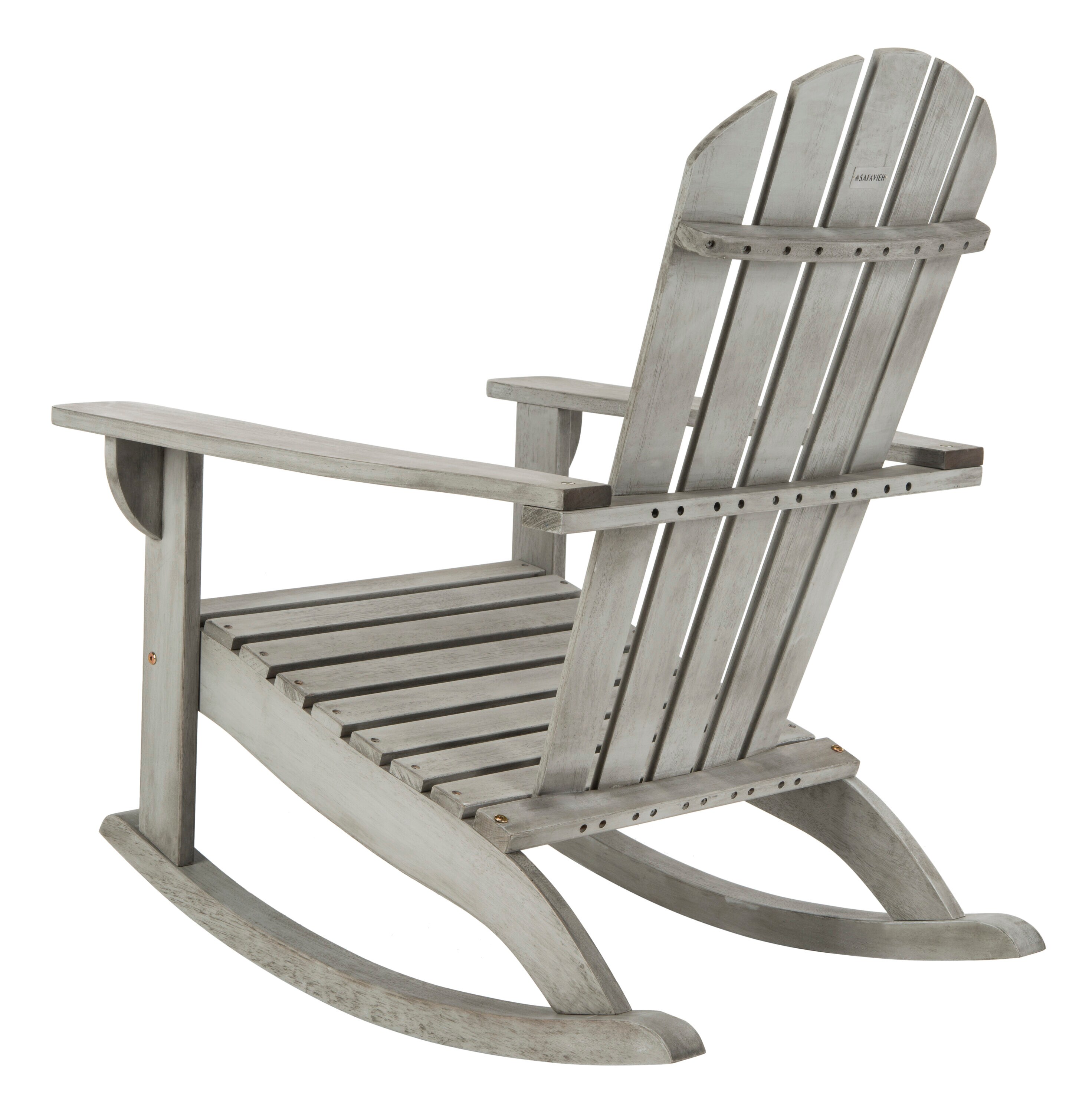 Safavieh PAT7042B Patio-Chairs - View #2