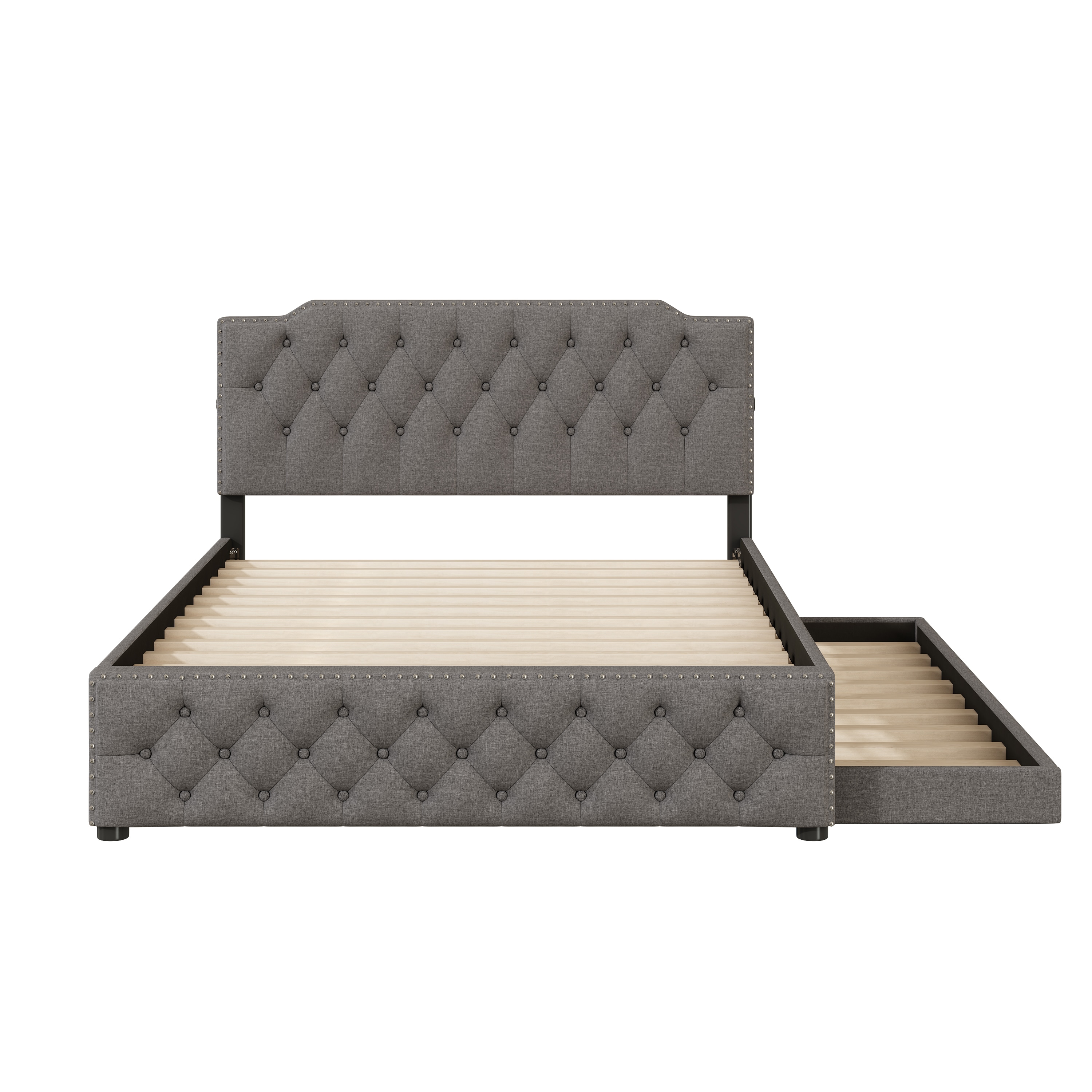 ModernLuxe L3P-SF000042AAE beds - View #5