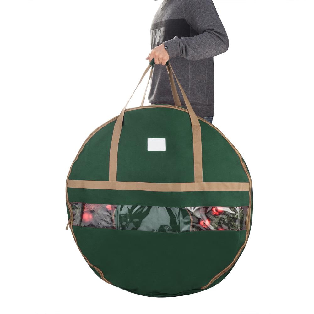Hastings Home 231663WYH Wreath-Storage - View #2