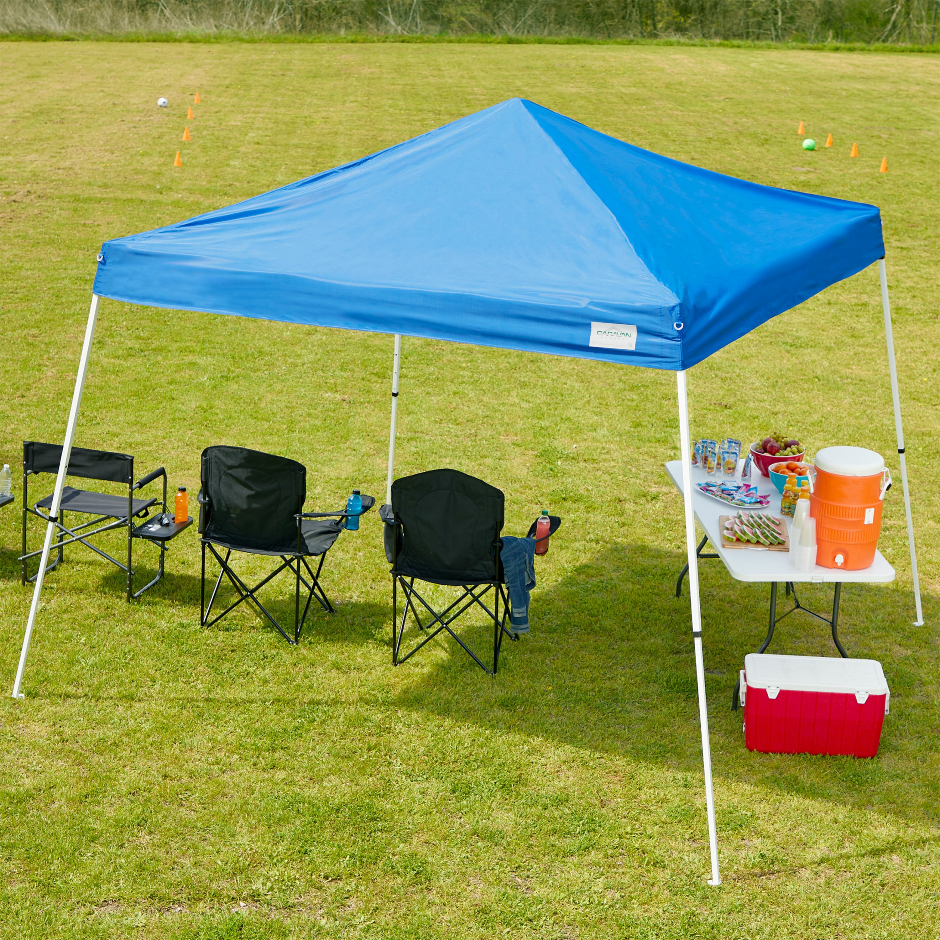 Caravan Canopy 90773 Canopies-Sl - View #6