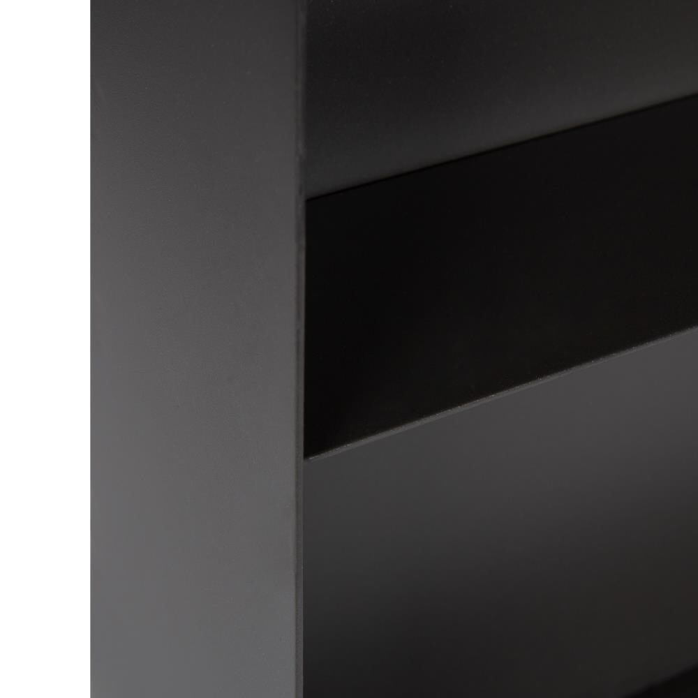 Kate and Laurel 219615 Wall-Mounted-Shelving - View #4