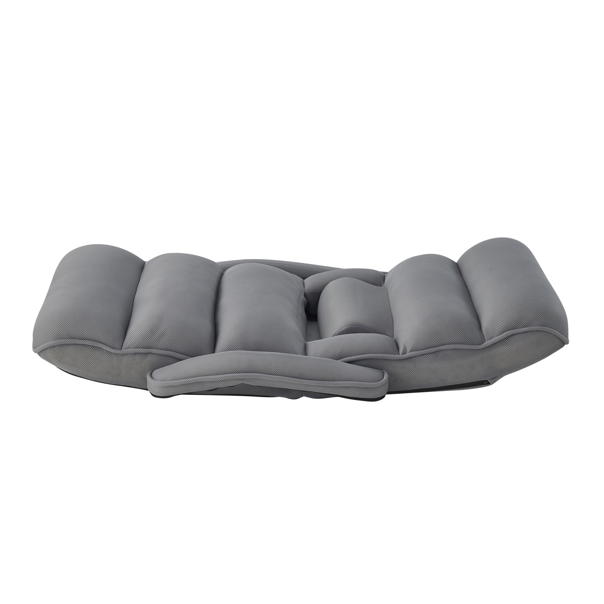 Loungie FC468-23GR-LS chairs - View #8