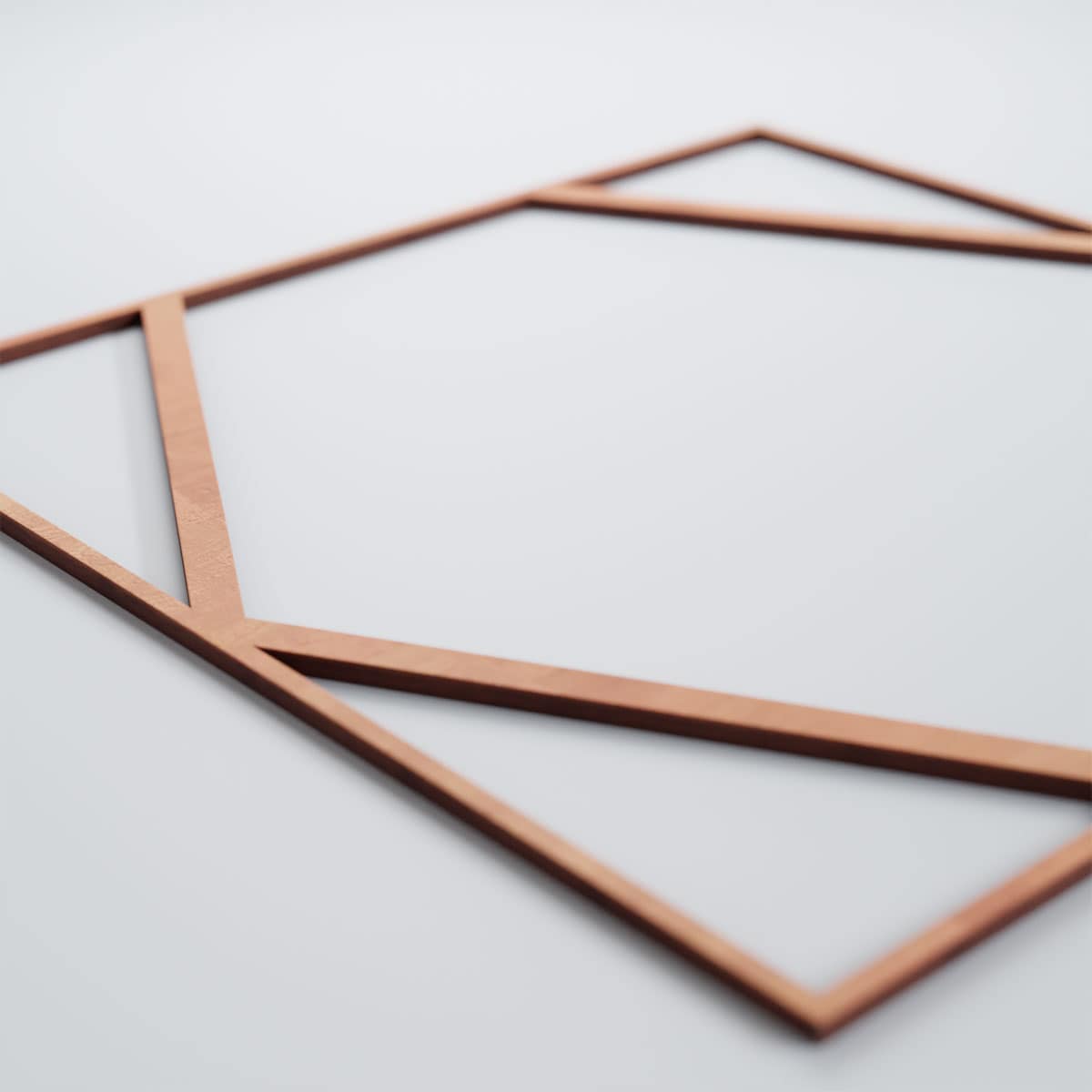 Ekena Millwork WALW24X24X0375FSRCH Wall-Panels - View #5
