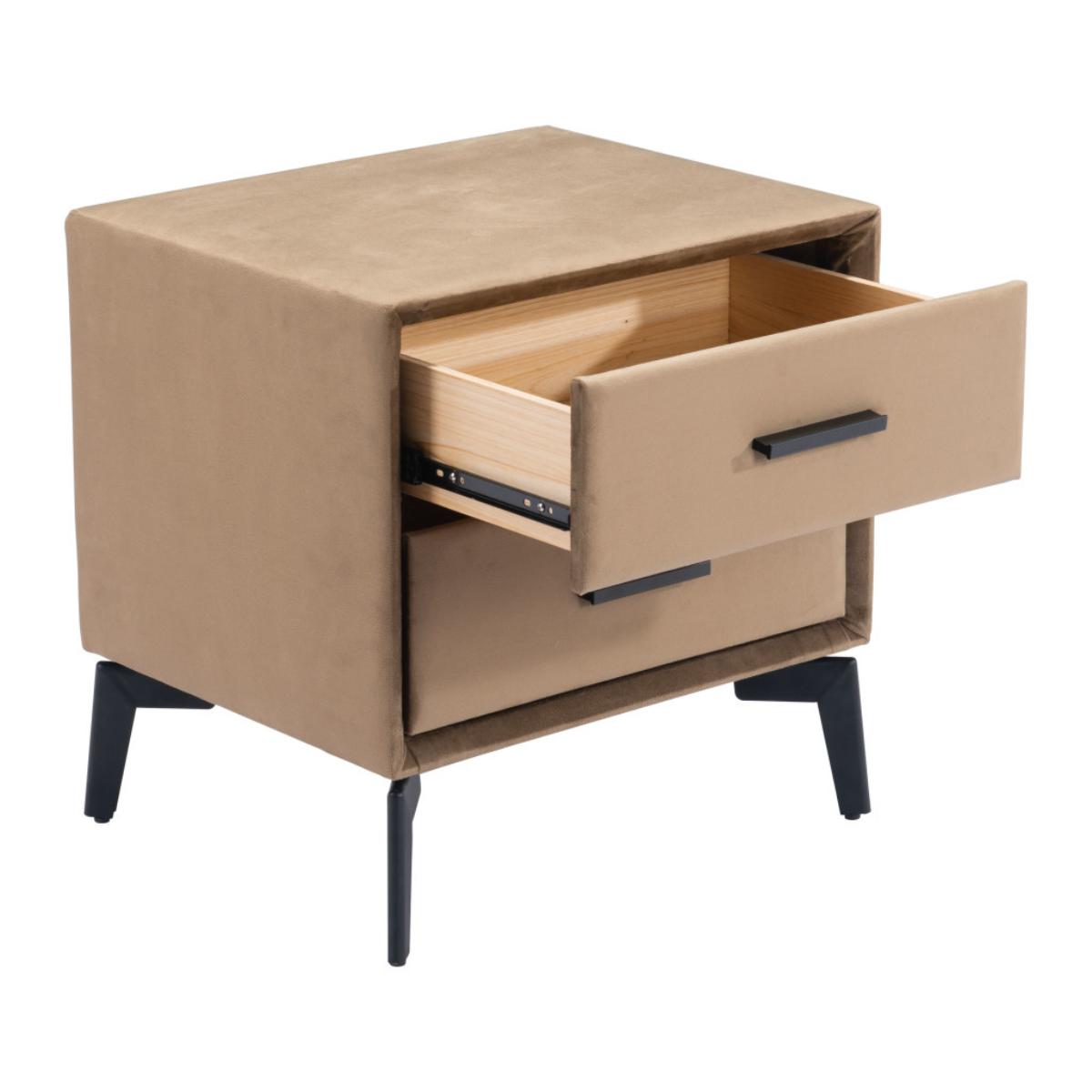 HomeRoots 4000556556 End-Tables - View #4