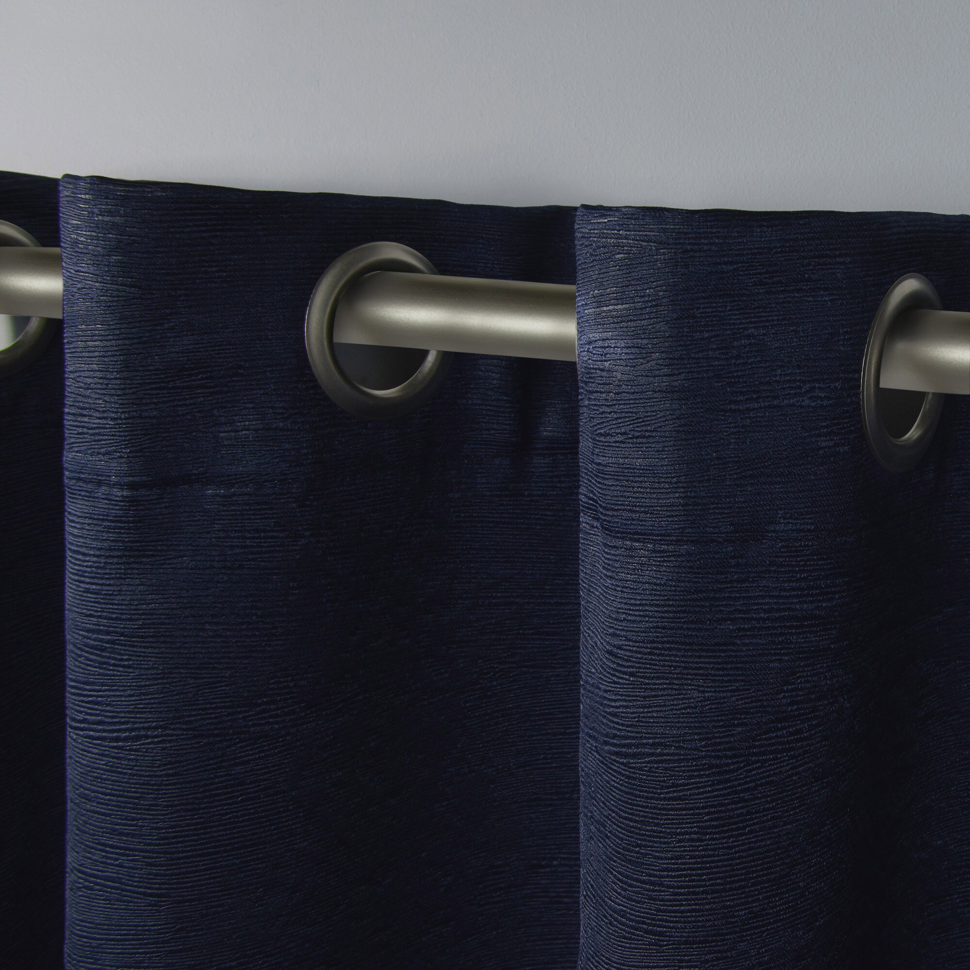 Exclusive Home EH8208-07 2-96G curtains - View #3