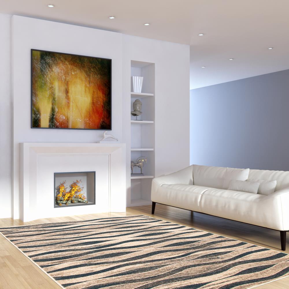 ECARPETGALLERY 345712 rugs - View #2
