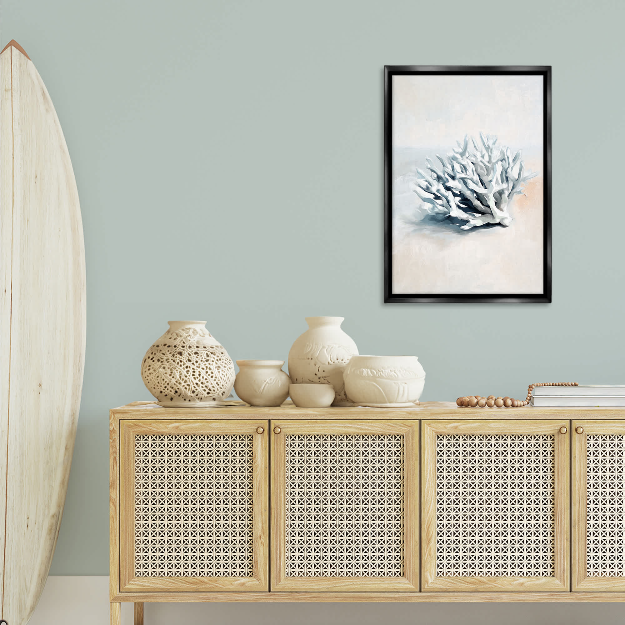 Stupell Industries BS-968-FFB-20X30 Wall-Art - View #3