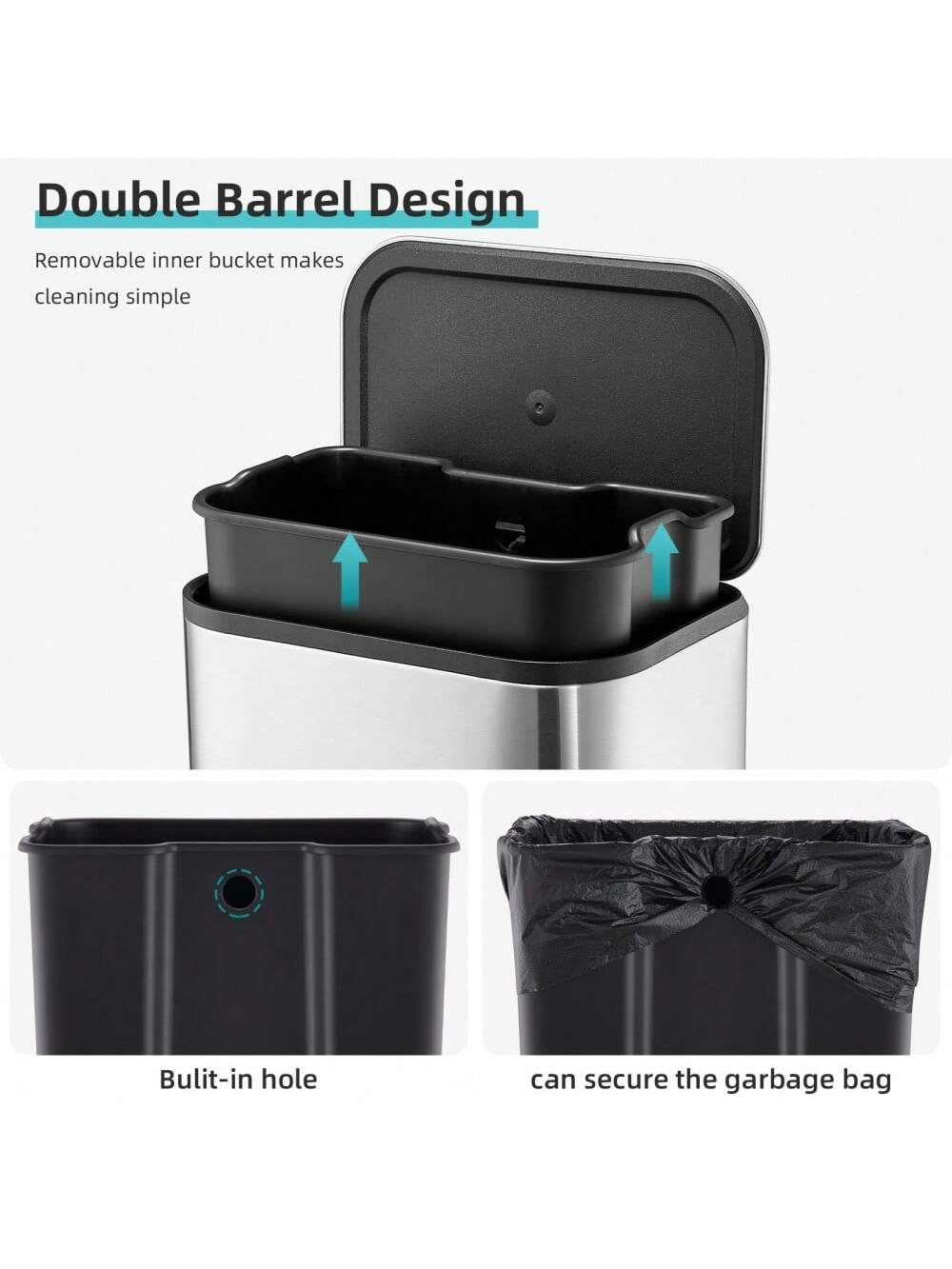 Qeetex PHO-14CV2L05-HF4 Decorative-Accessories - View #3