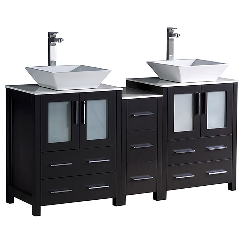 Fresca FCB62-241224ES vanities - View #6