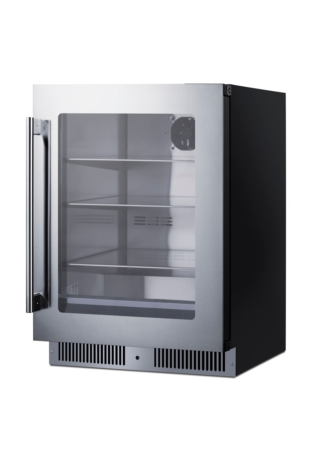 Summit Appliance SDHG2443 Beverage-Dispensers - View #6