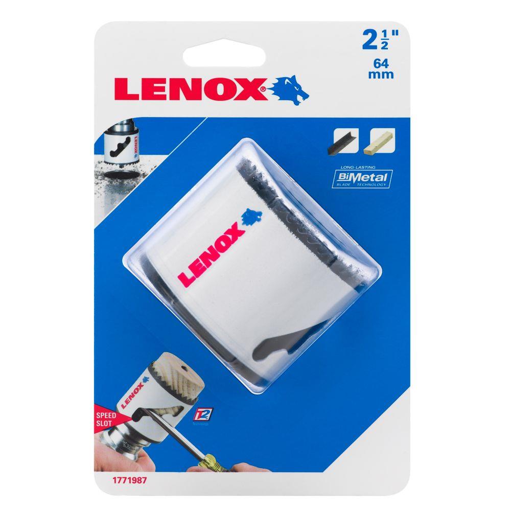 LENOX 2060596 Hole-Saws - View #2