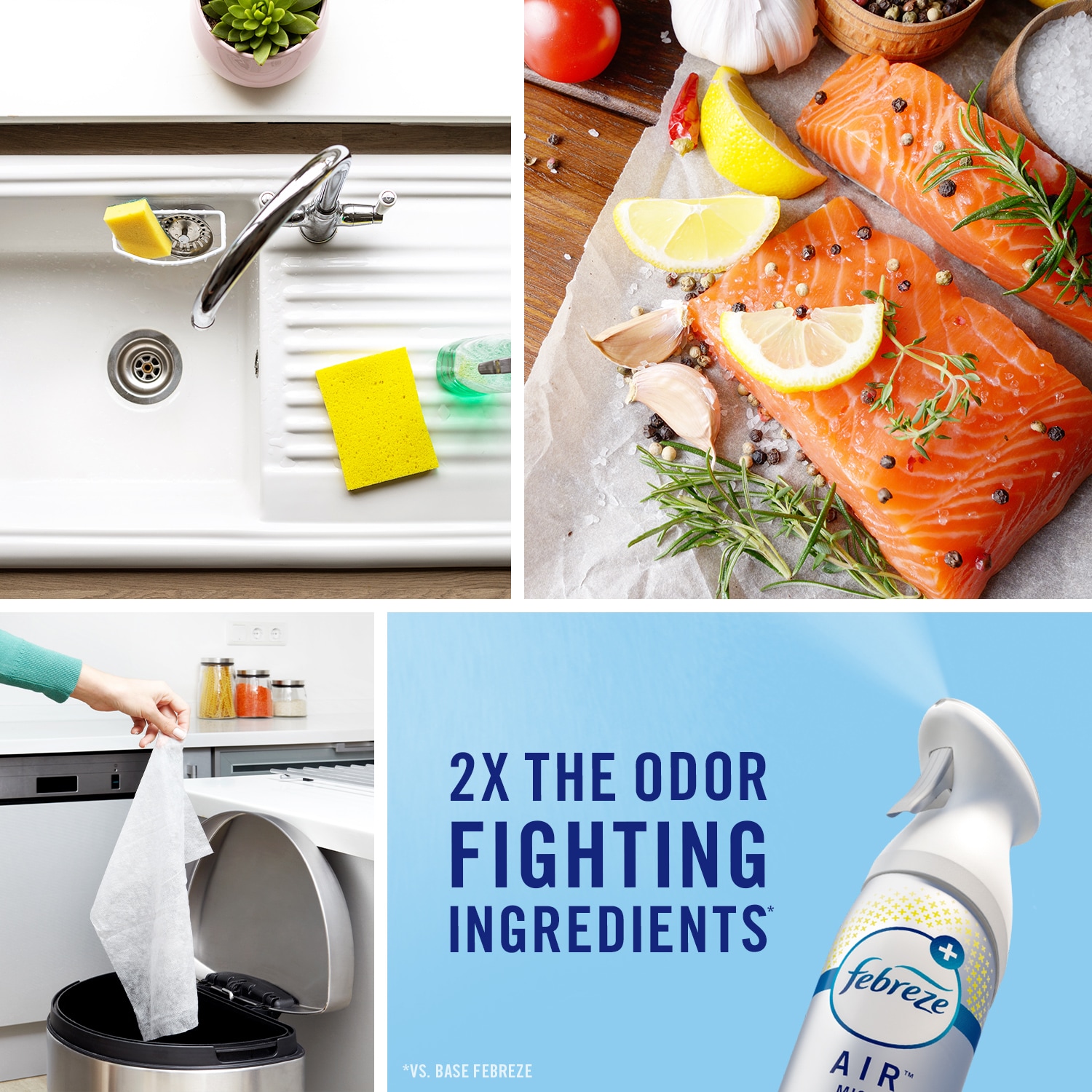 Febreze 3077210612 Air-Fresheners - View #7