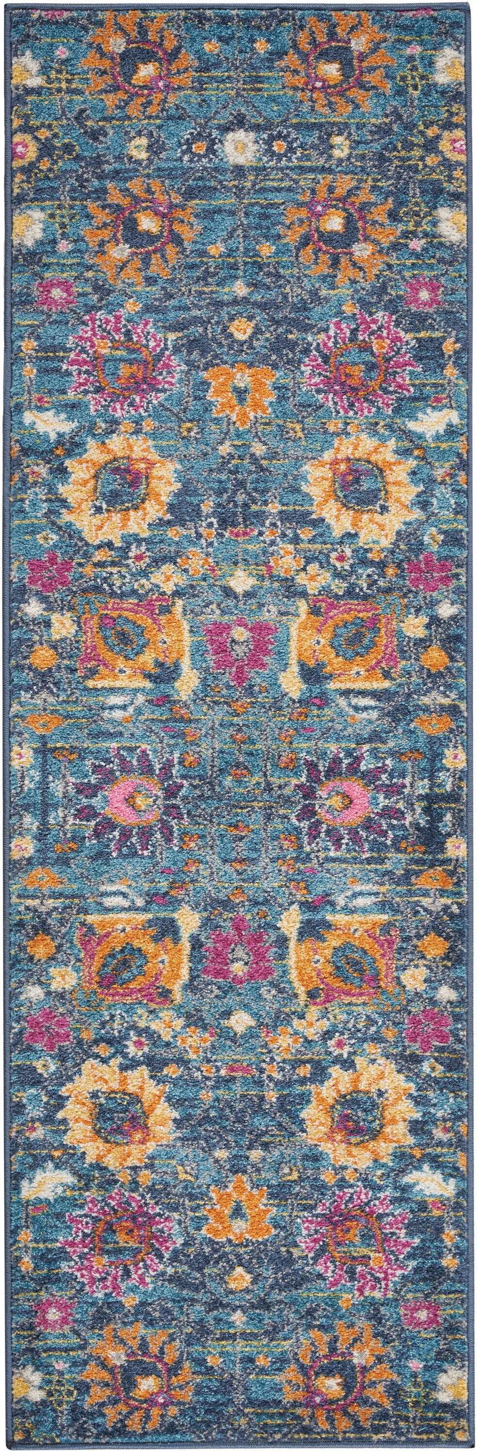 Nourison 99446387530 rugs - View #2